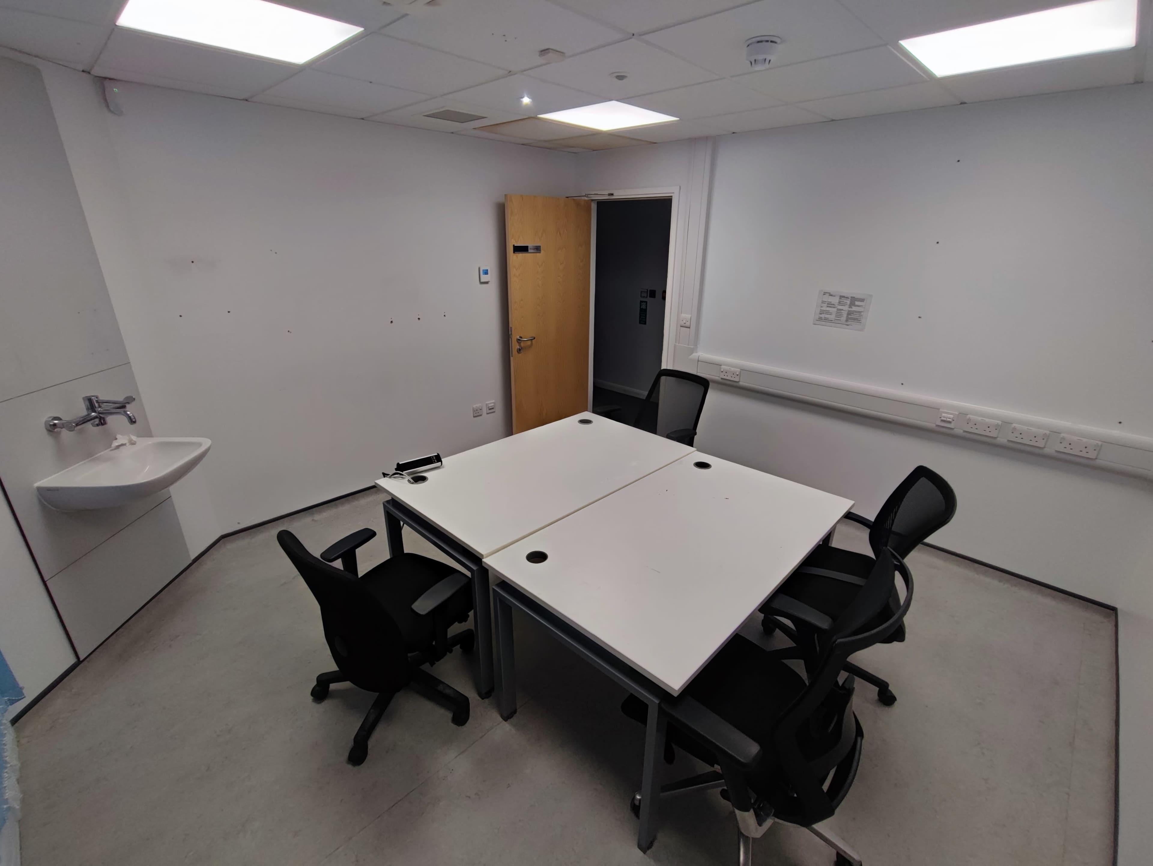 Historic University Rooms in Central London Image in , London, ENG