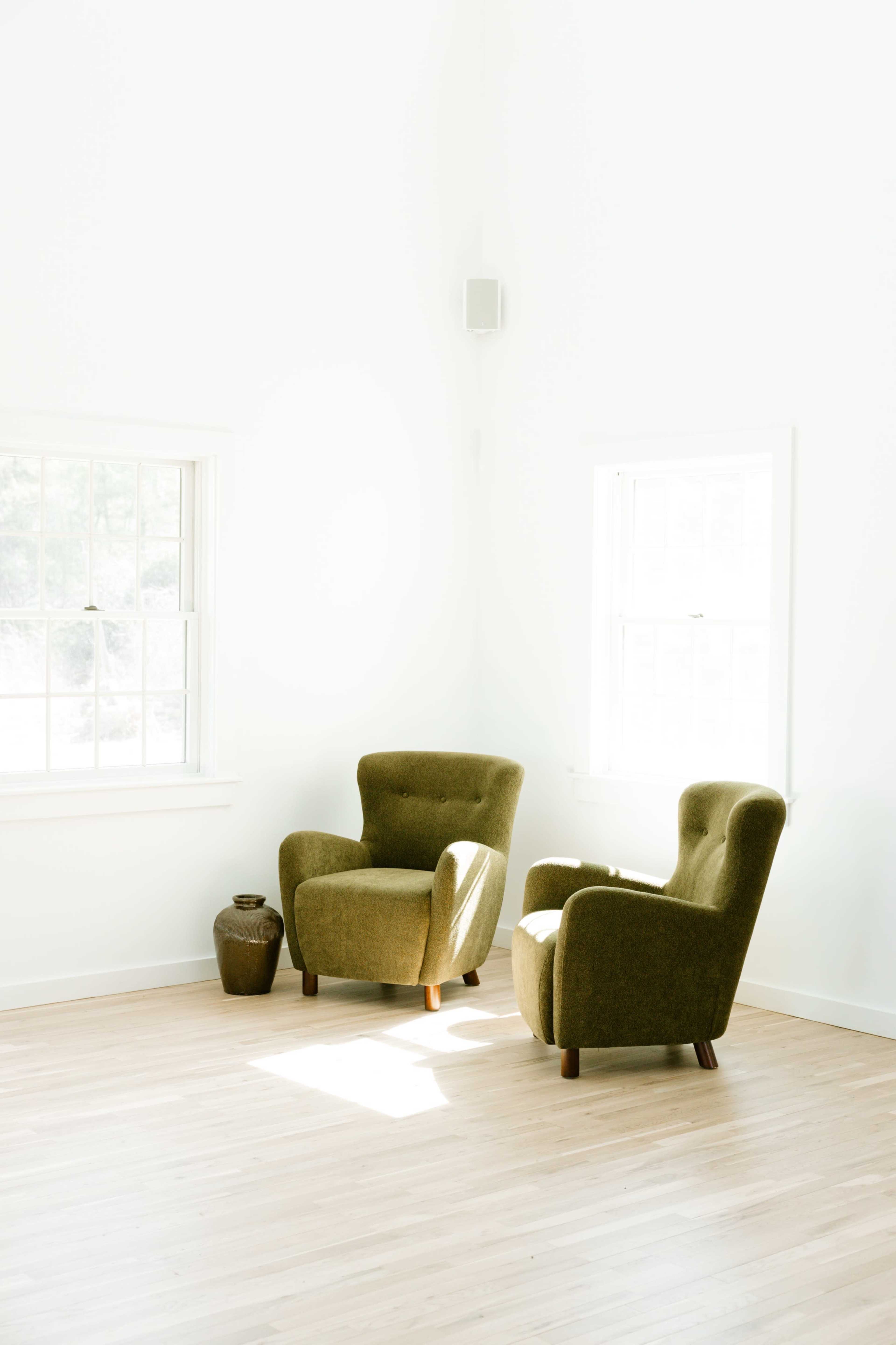 A a multi-functional space designed for photo sessions, video productions, events, and co-working sessions. Image in Lewisboro, South Salem, NY