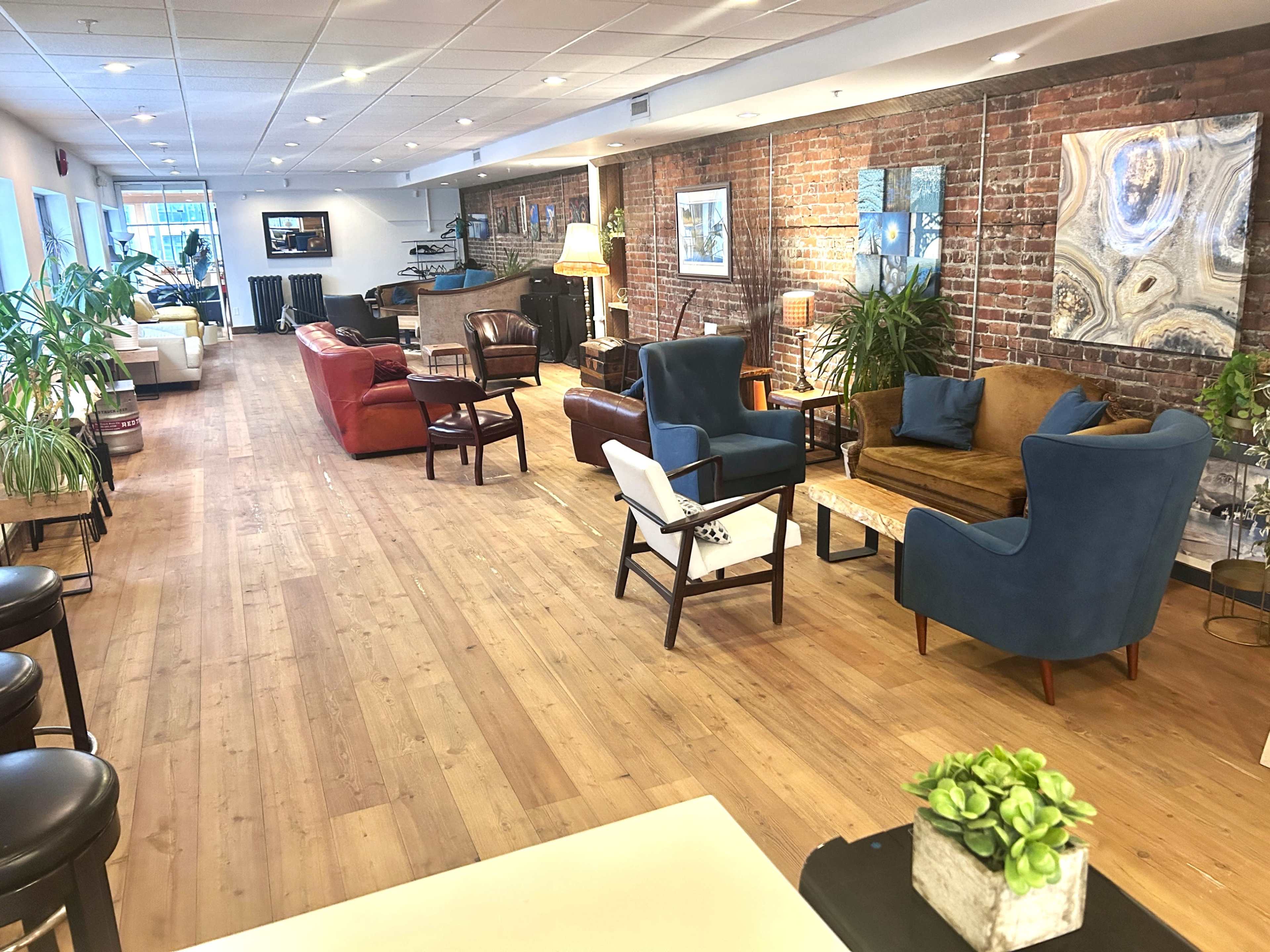 Event Space in beuatiful Gastown, located close to Skytrain Image in Downtown Vancouver, Vancouver, BC