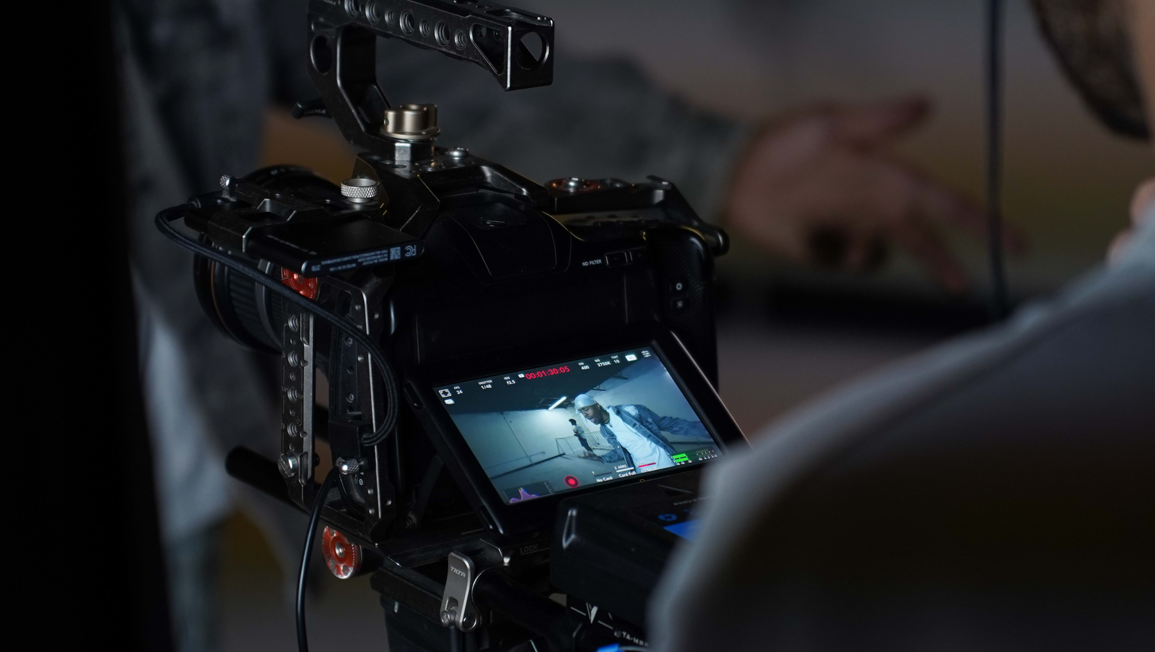 Last Day October 24 (Music Video / Photoshoots) Image in Central LA, Los Angeles, CA