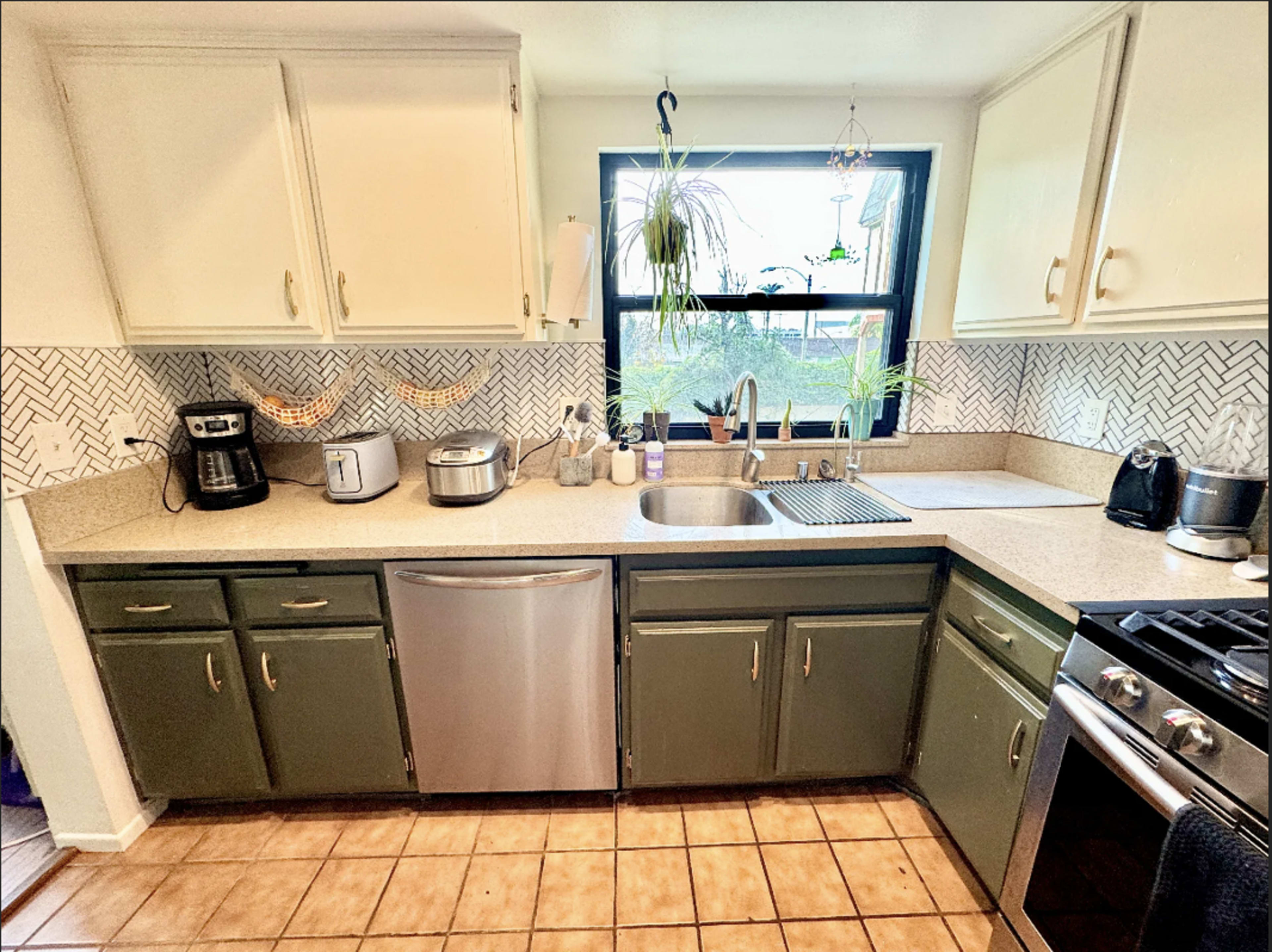 Charming Stylish Family Townhome Image in Alhambra, Alhambra, CA