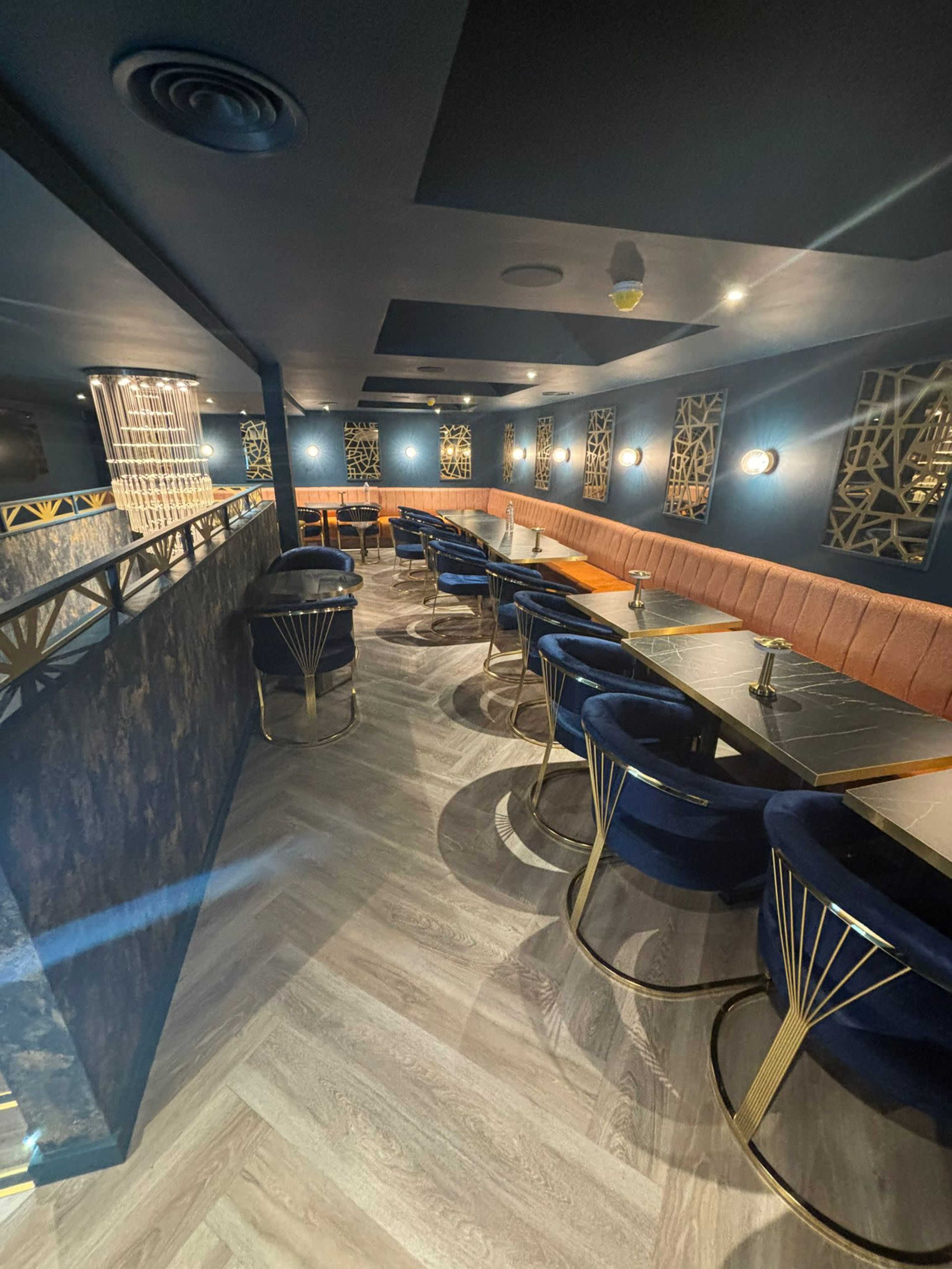 Versatile space in heart of Kings Cross Image in London, London, ENG