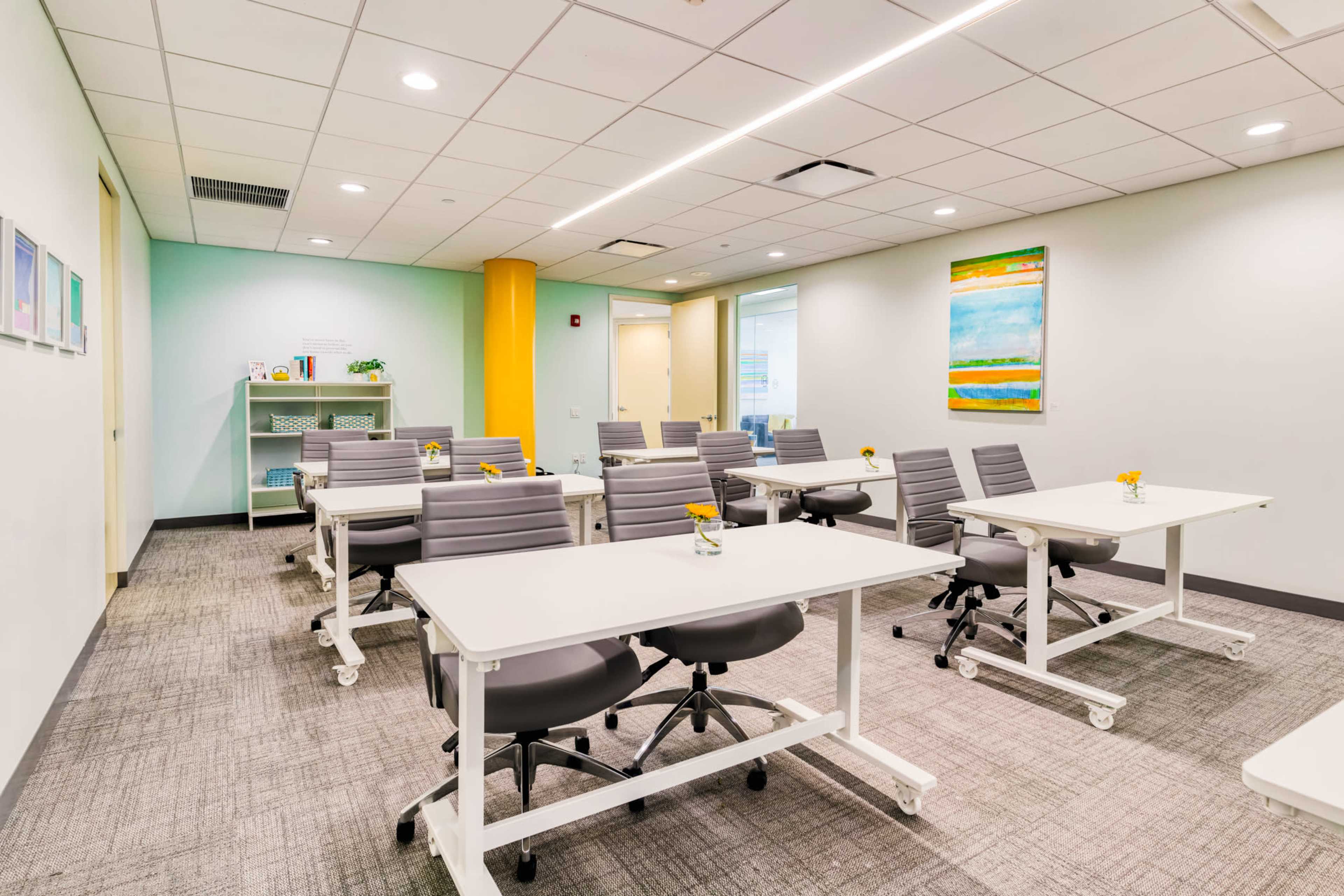 Elegant Meeting Rooms for Professional and Inspired Gatherings Image in Old Greenwich, Old Greenwich, CT