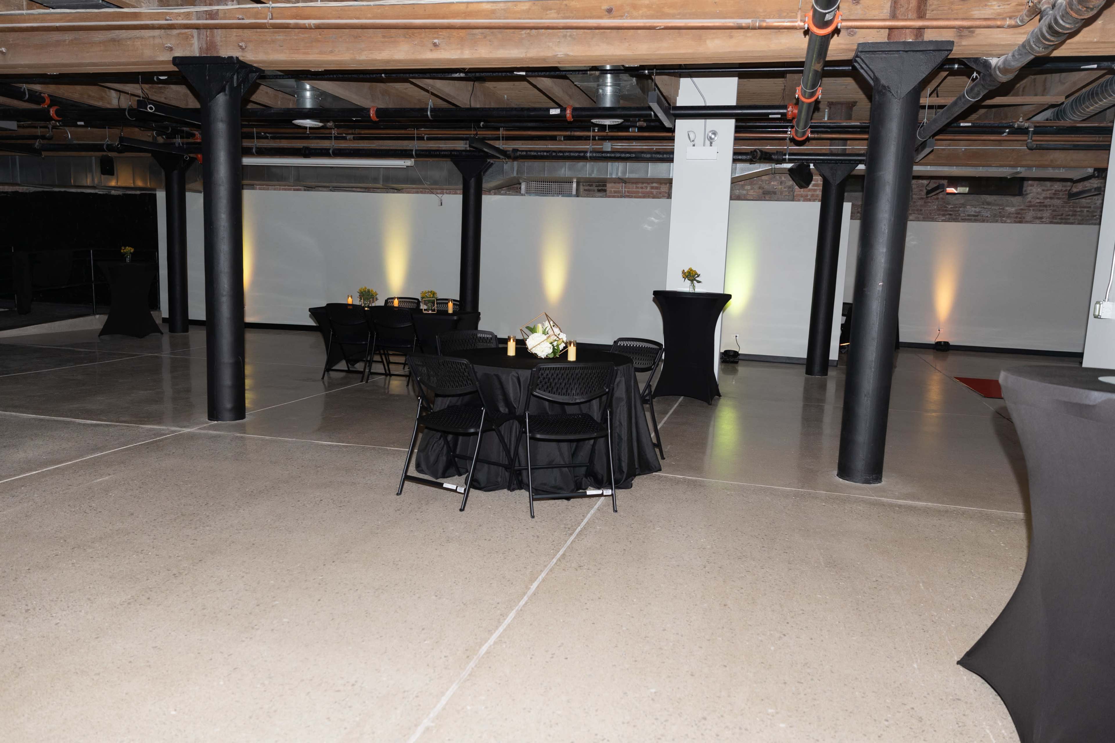 Large Pilsen Loft Space Image in Lower West Side, CHICAGO, IL