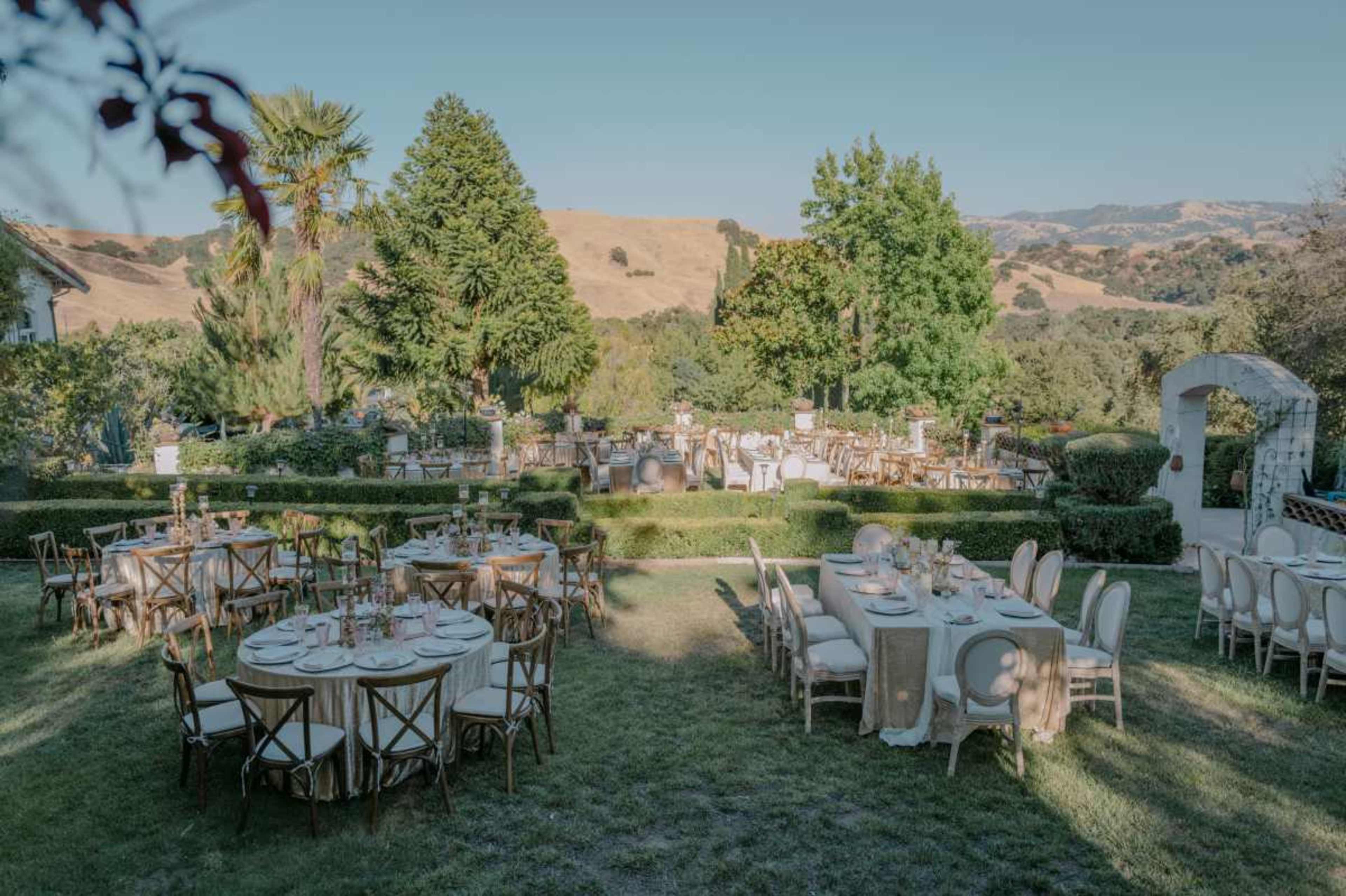 Exclusive Peaceful Ranch Venue Image in Sunol, Sunol, CA