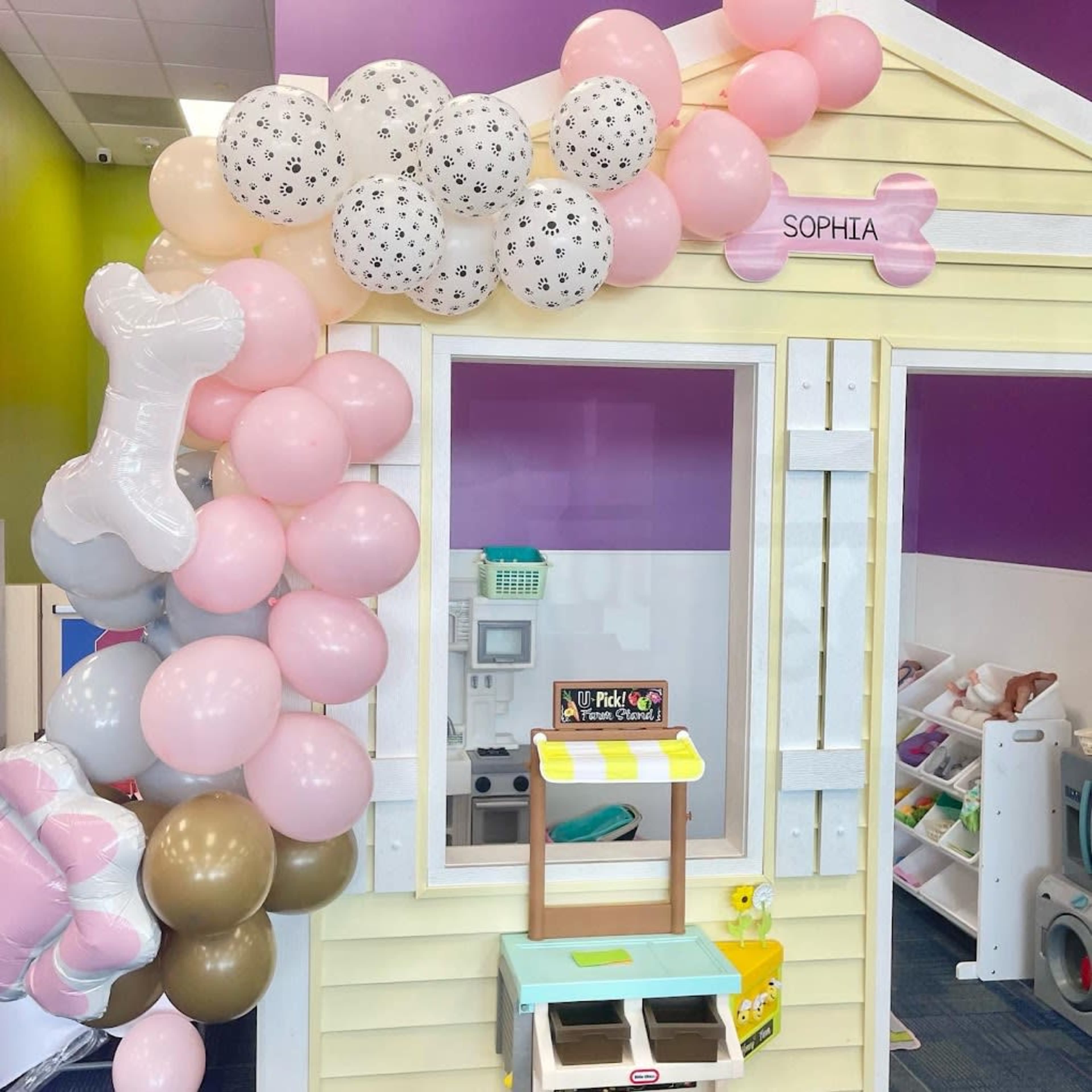 Kidspark The Woodlands Image in , spring, TX