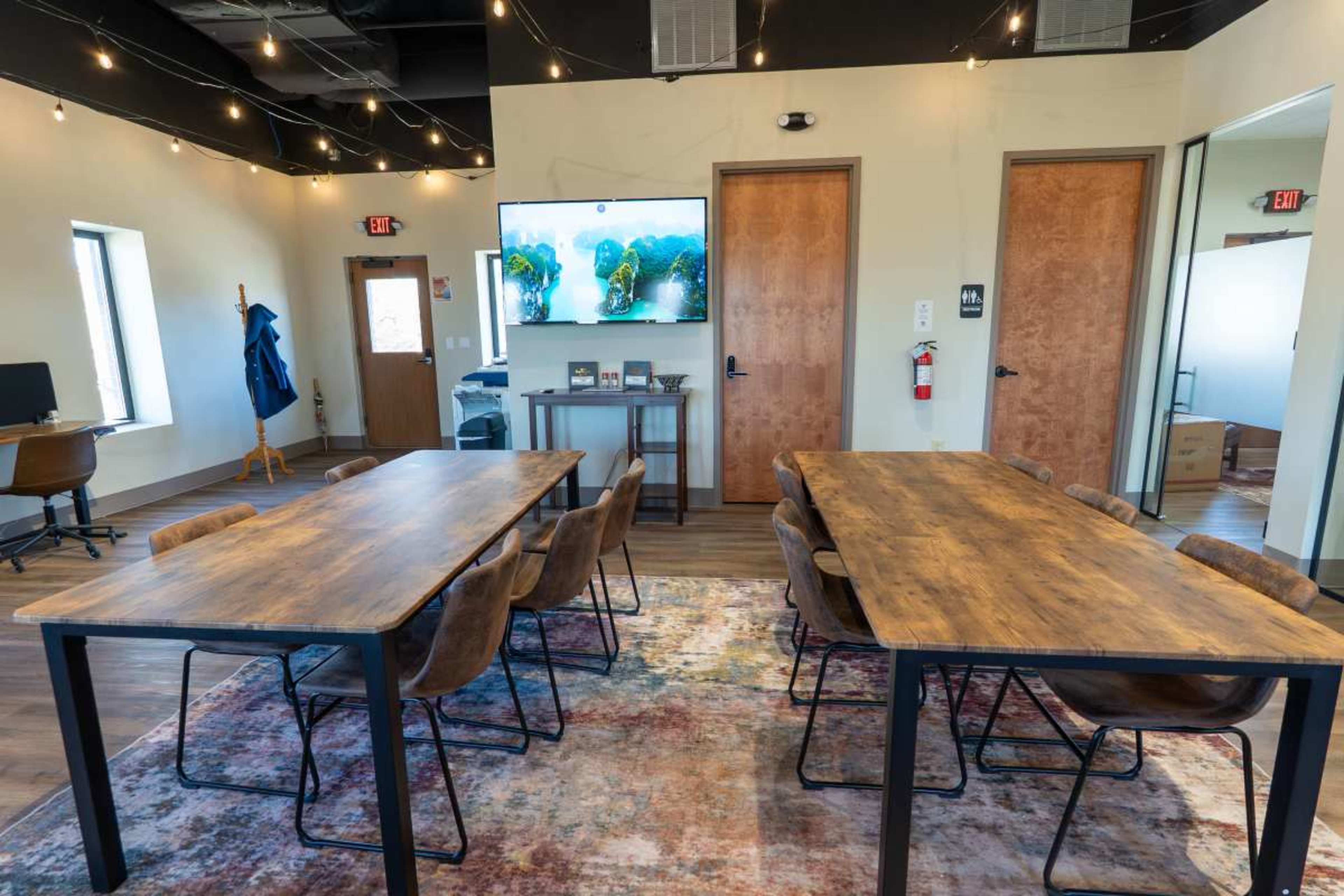 Large Meeting/ Training Room Image in Murfreesboro, Murfreesboro, TN