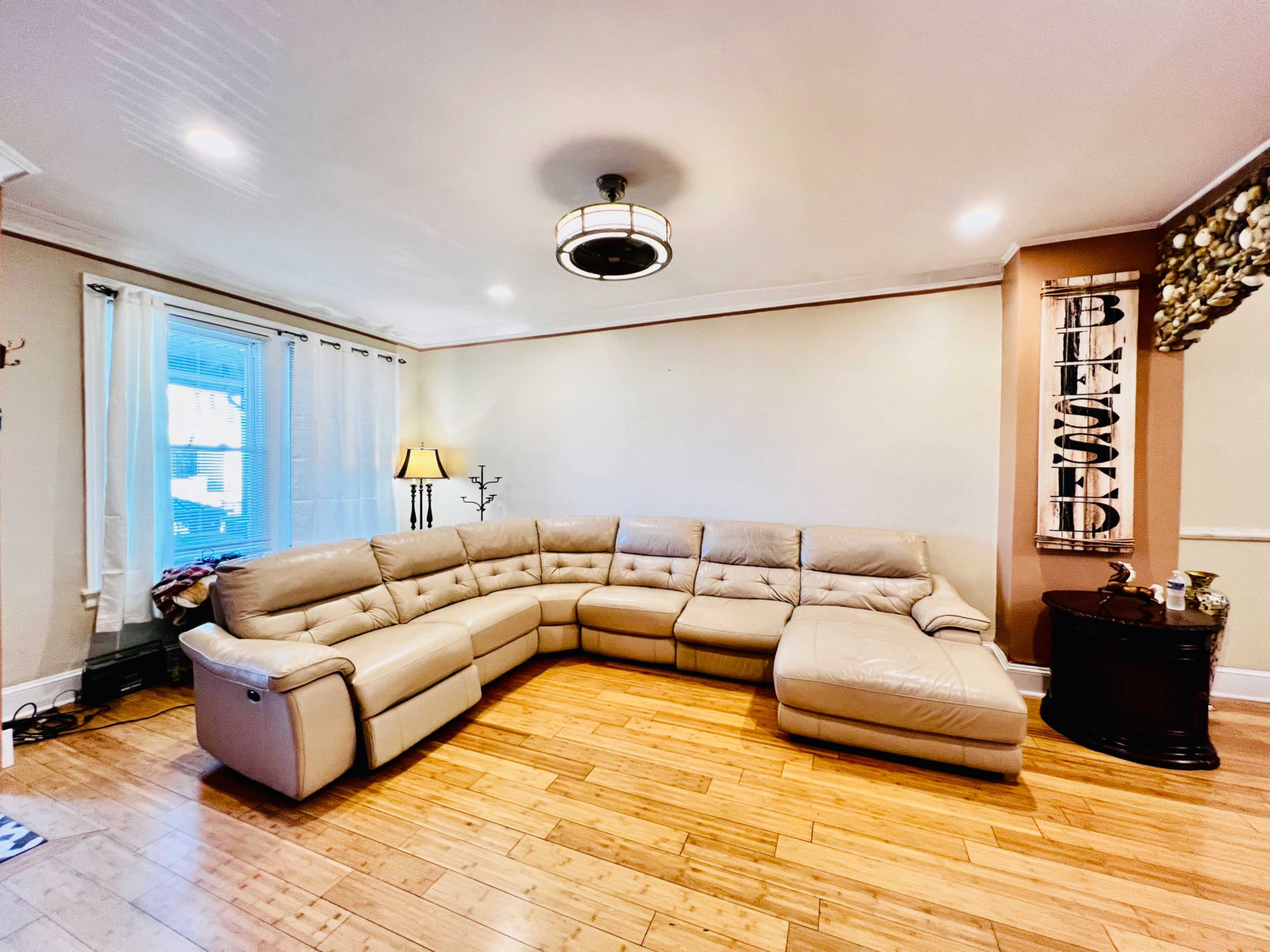 The Logan Studio Lounge Image in Olney-Oak Lane, Philadelphia, PA