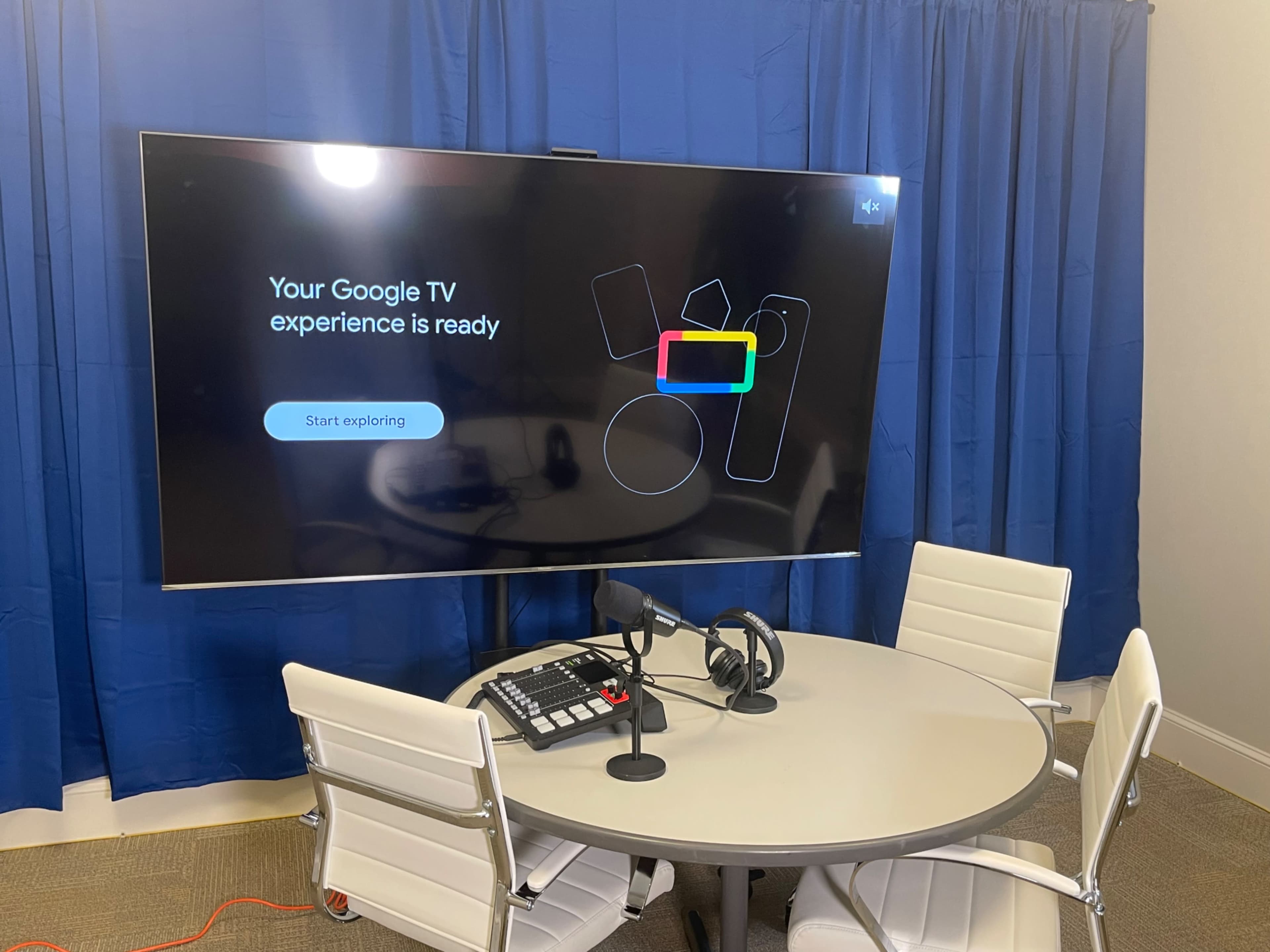 Fully equipped studio in Midtown Corridor Image in Fairfax, Cleveland, OH