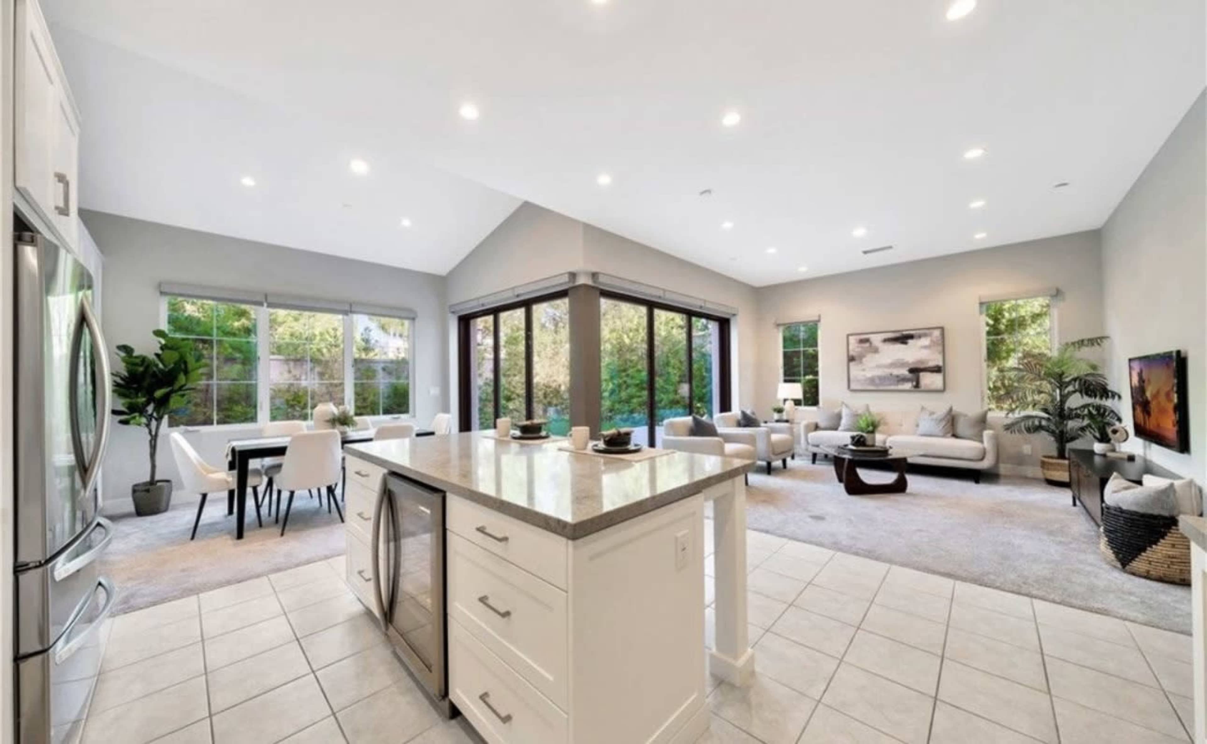 Picture-Perfect Home for Parties, Showers & Soirées Image in Irvine, Irvine, CA