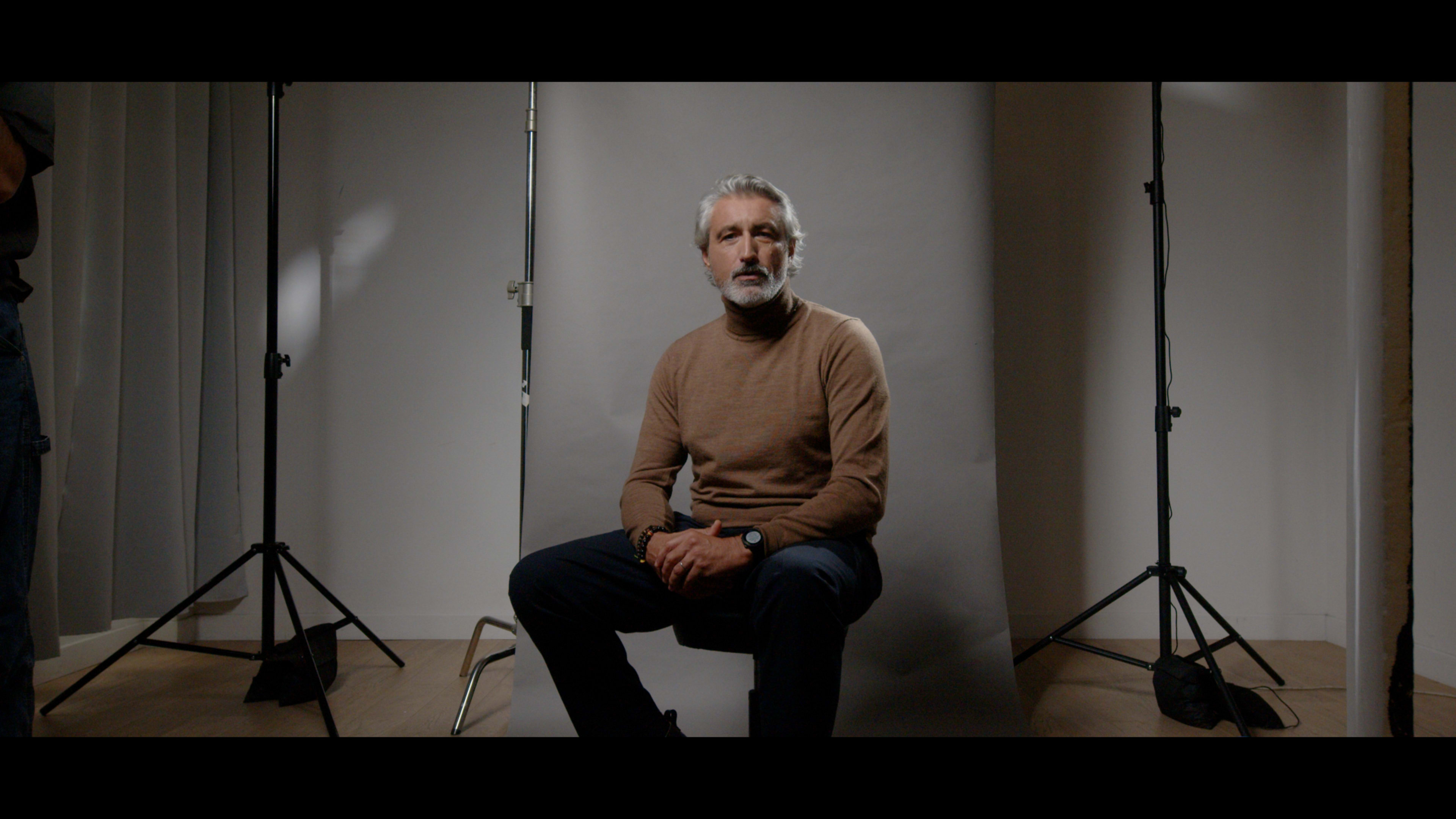 Videography shoot
