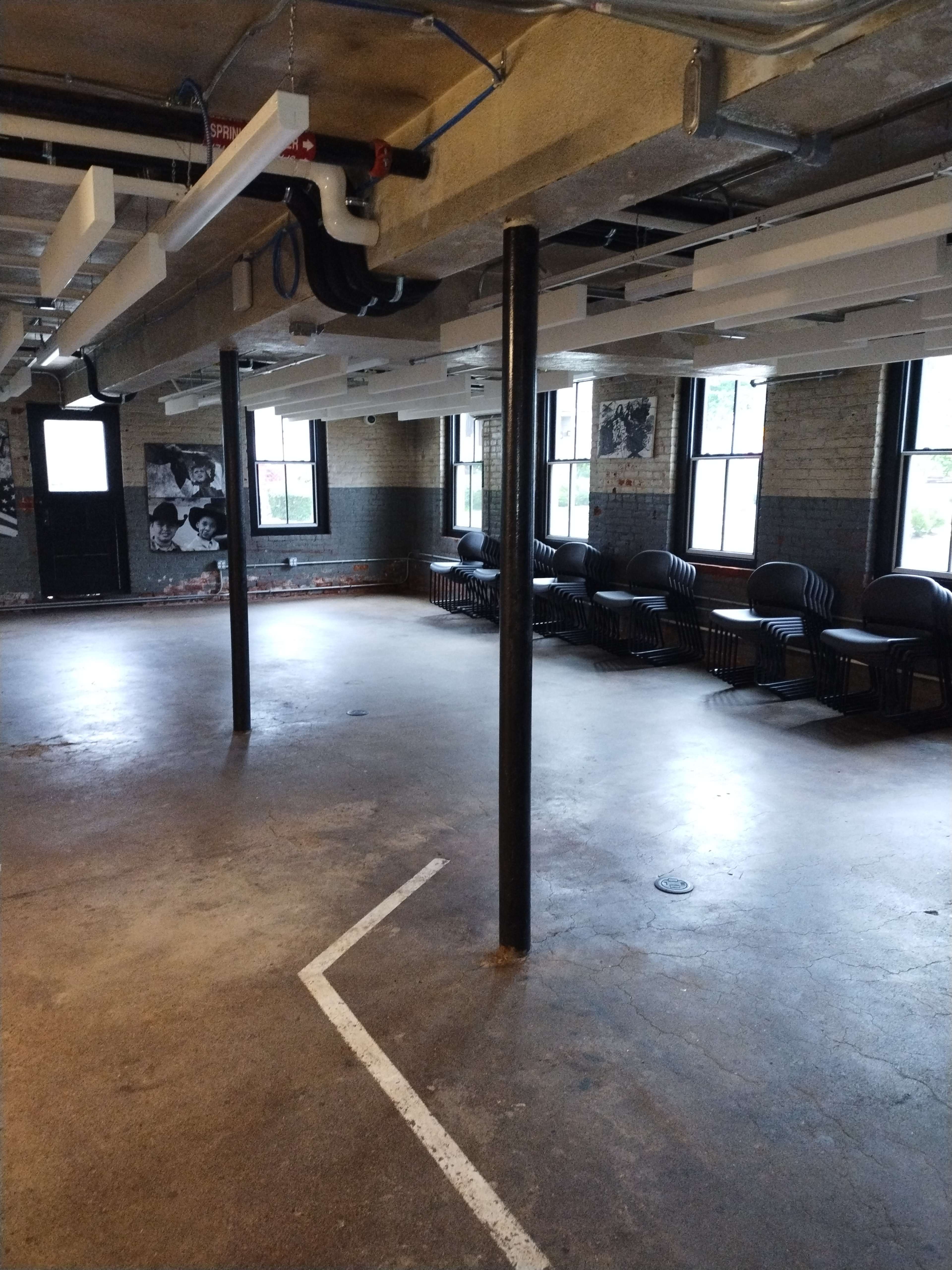 Communal Event Space conveniently located in the North End of Hartford Image in Northeast, Hartford, CT