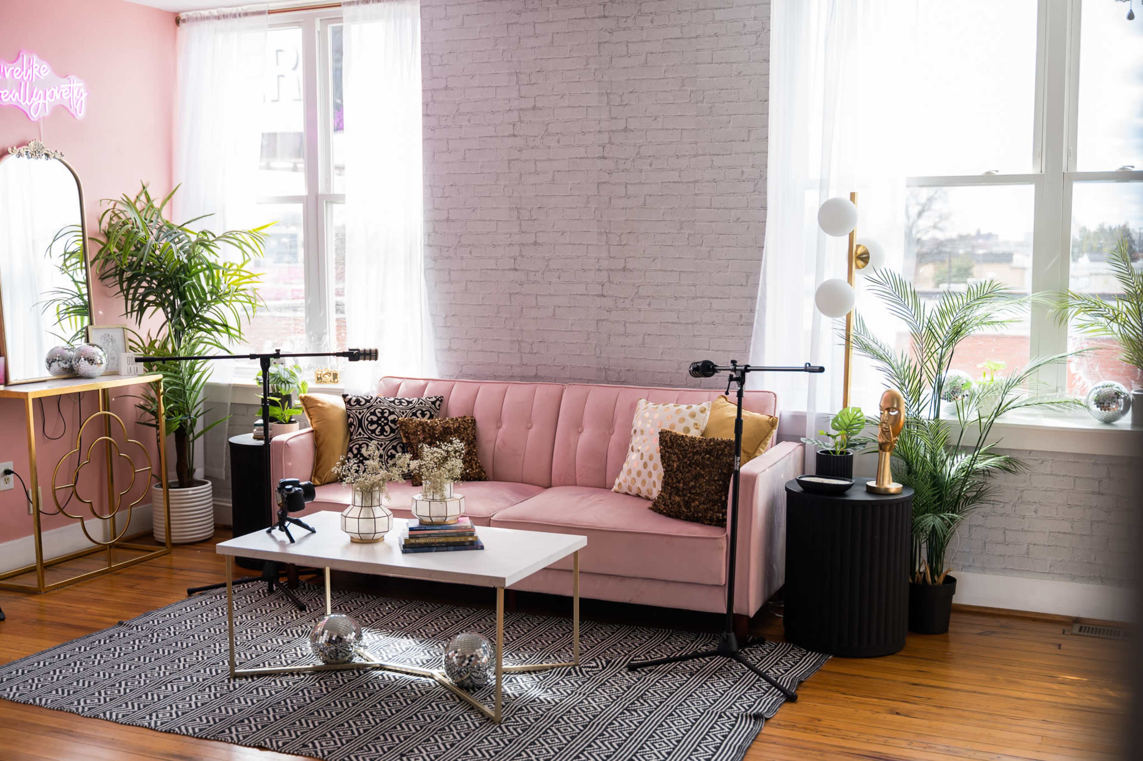 Urban Loft with a TON of Natural Light Image in Chamberlayne Industrial Center, Richmond, VA
