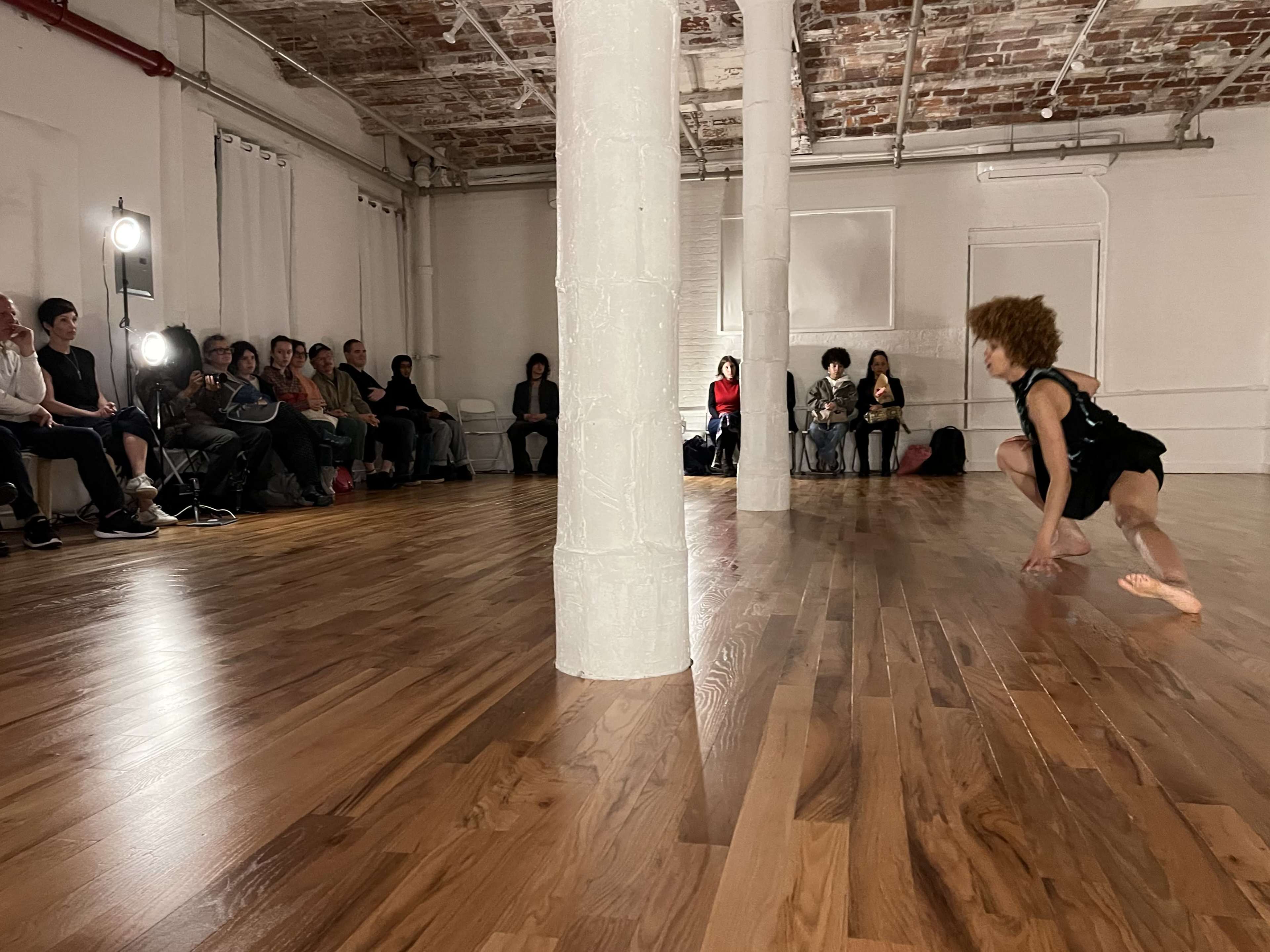 Dumbo loft space- big and open for events Image in Dumbo, Brooklyn, NY