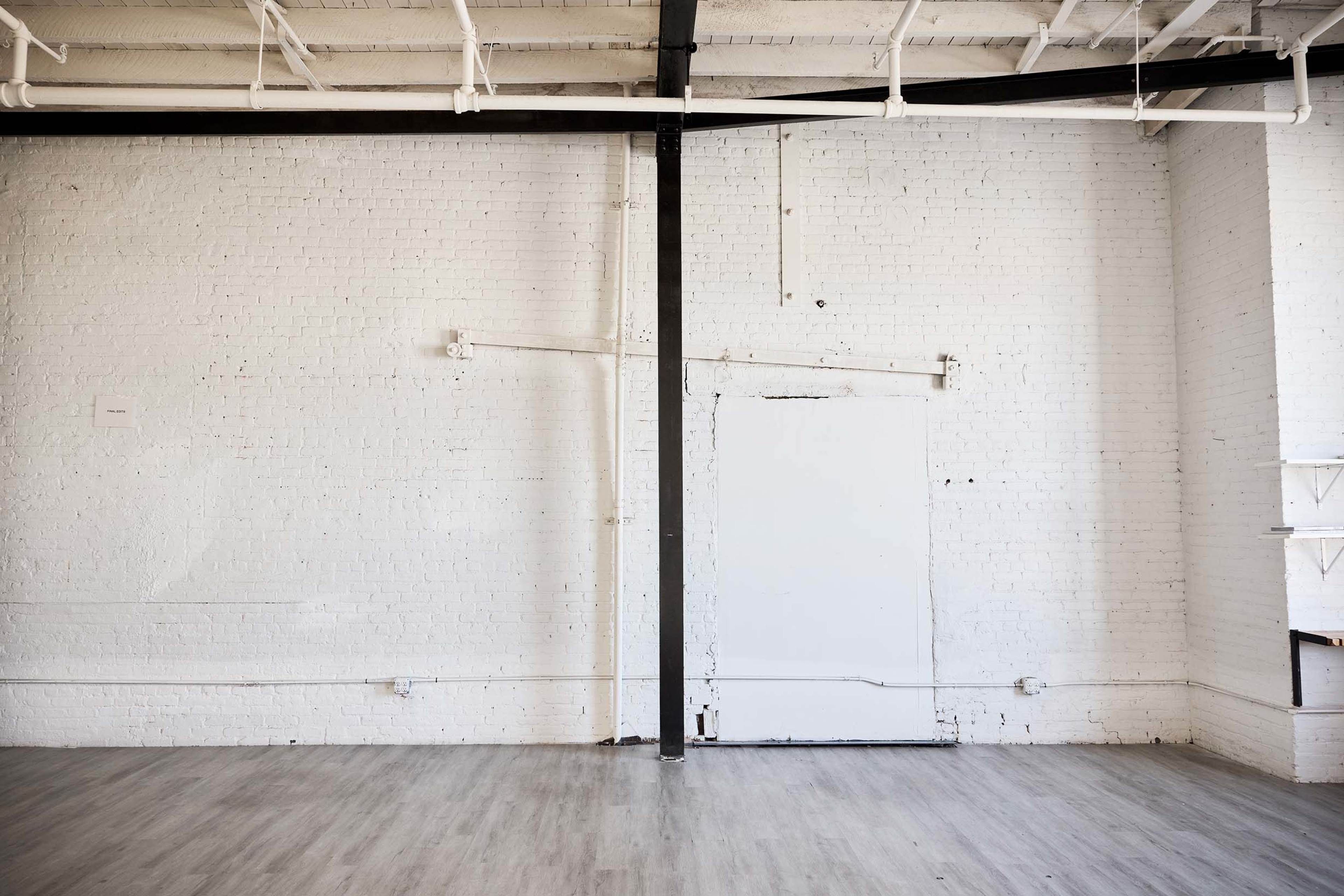 Spacious Bright Loft Image in East Williamsburg, Brooklyn, NY