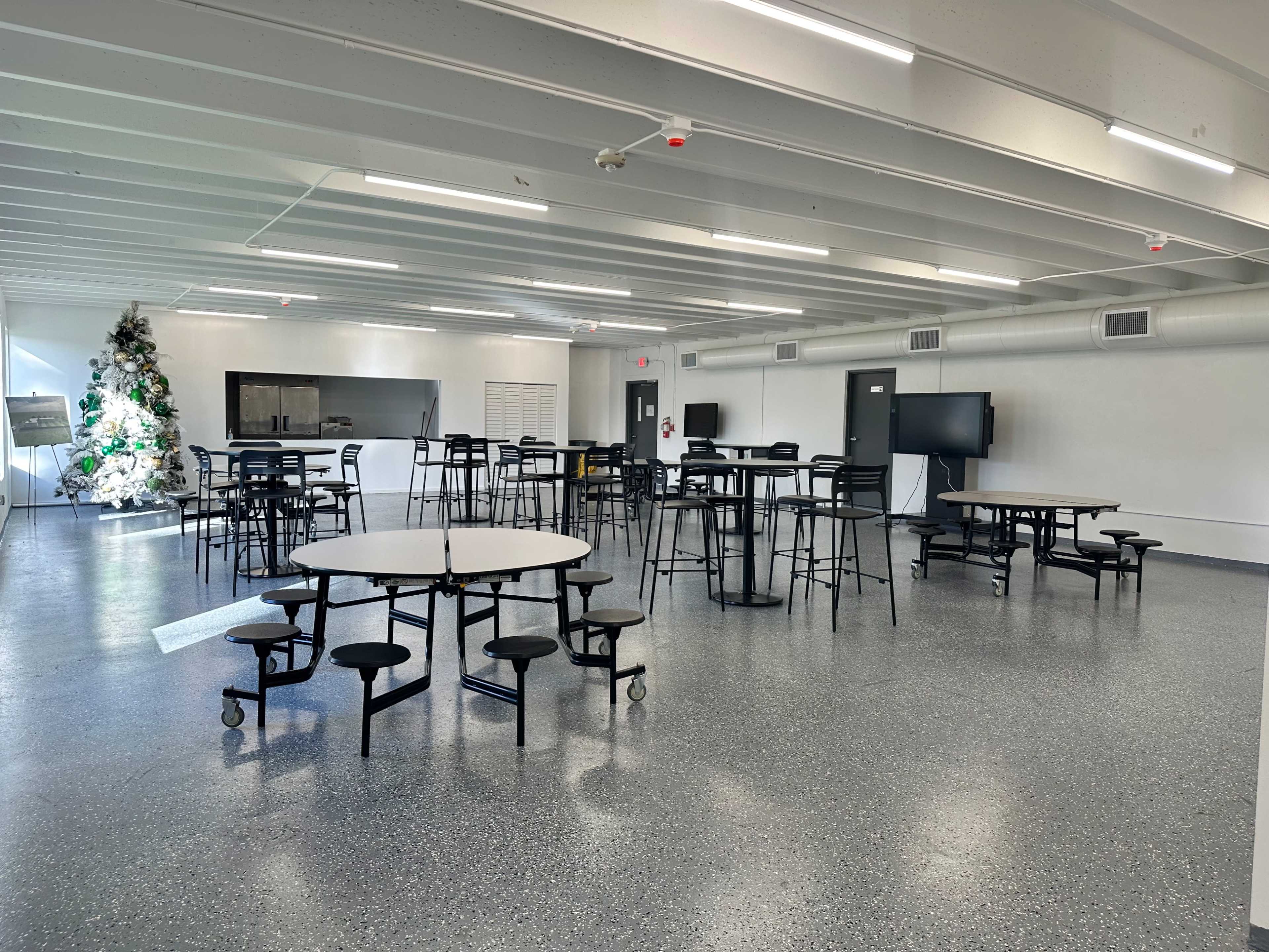 Miami Mutli Purpose Room Image in , Miami, FL