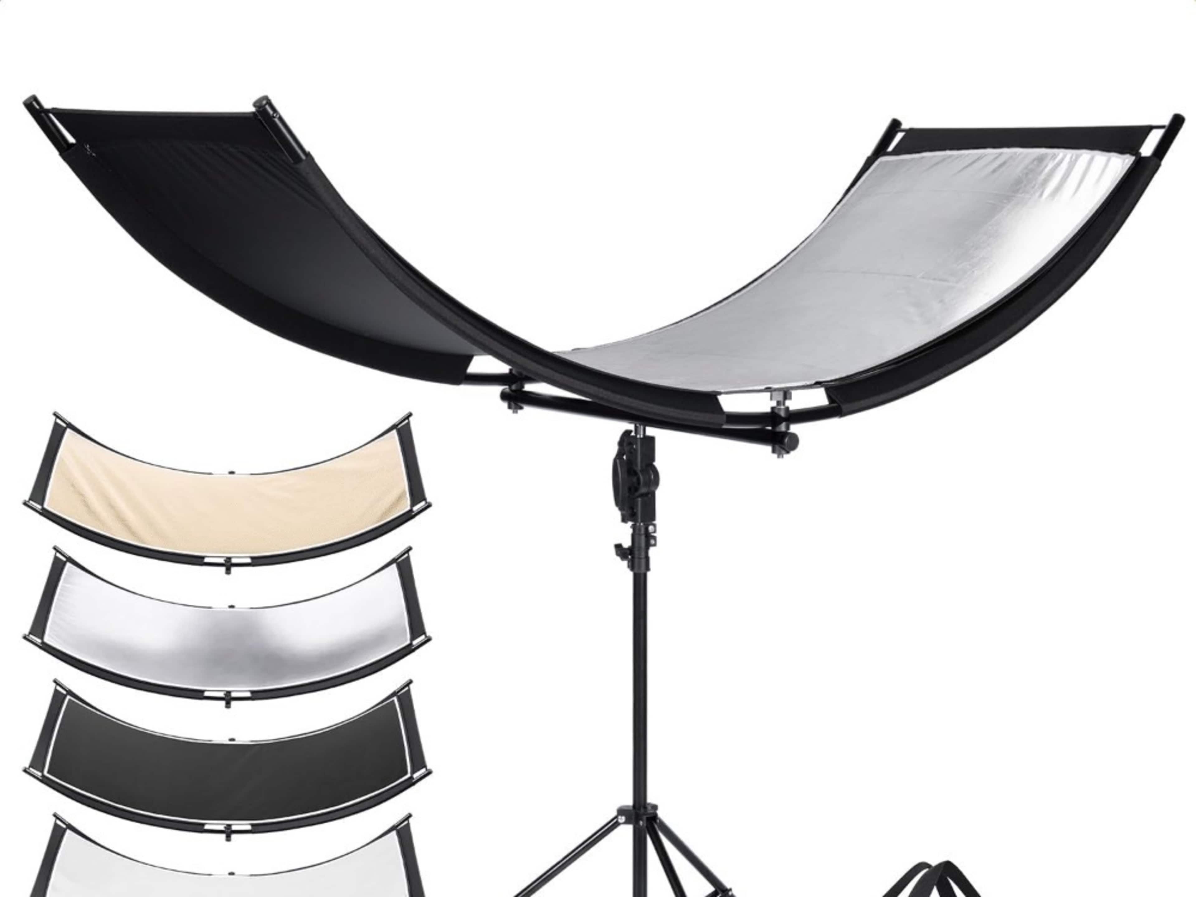 U Shaped Reflector Kit