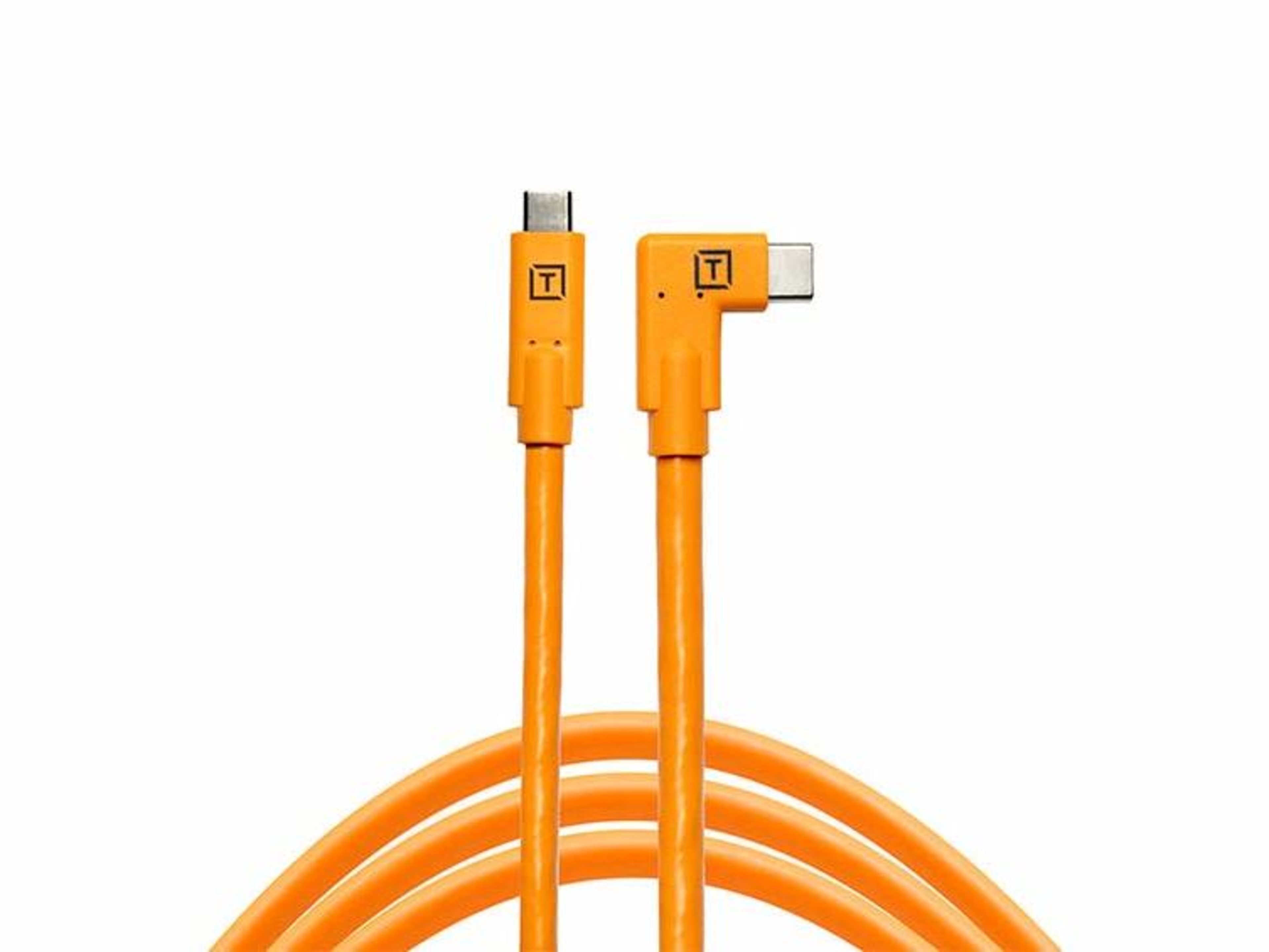 TetherPro USB-C to USB-C 5Gbps