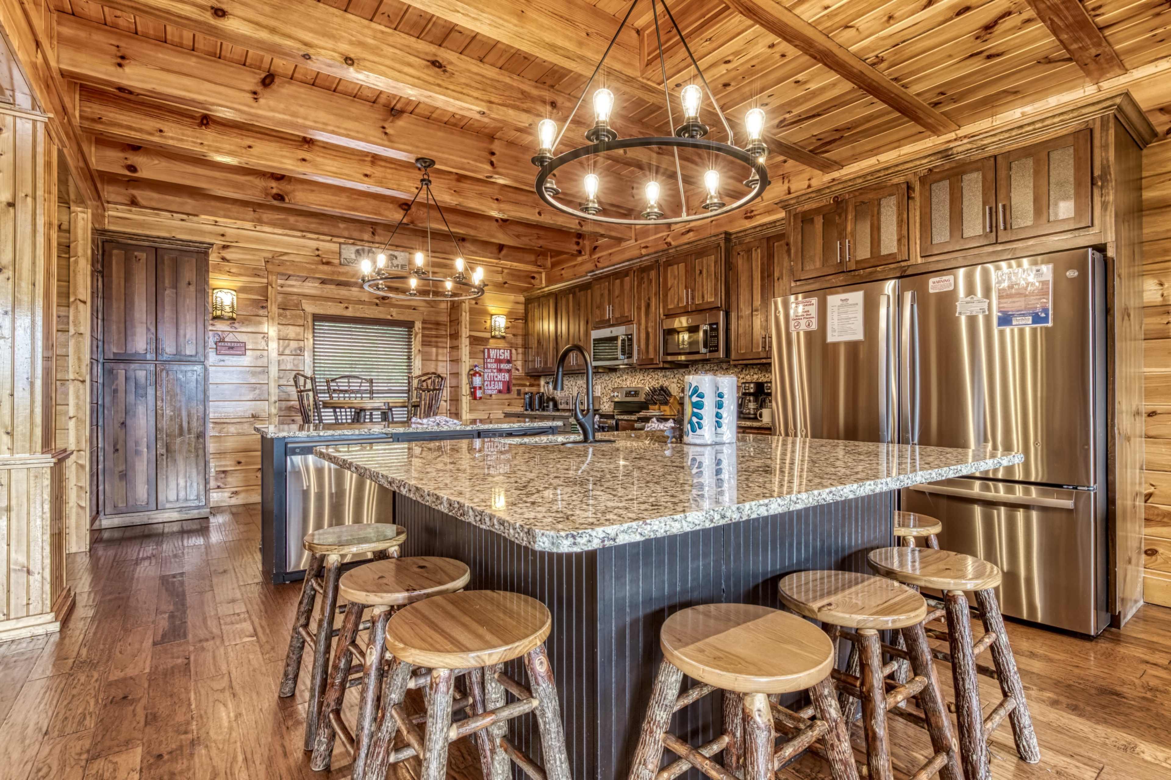 Grand View Lodge Image in , Sevierville, TN