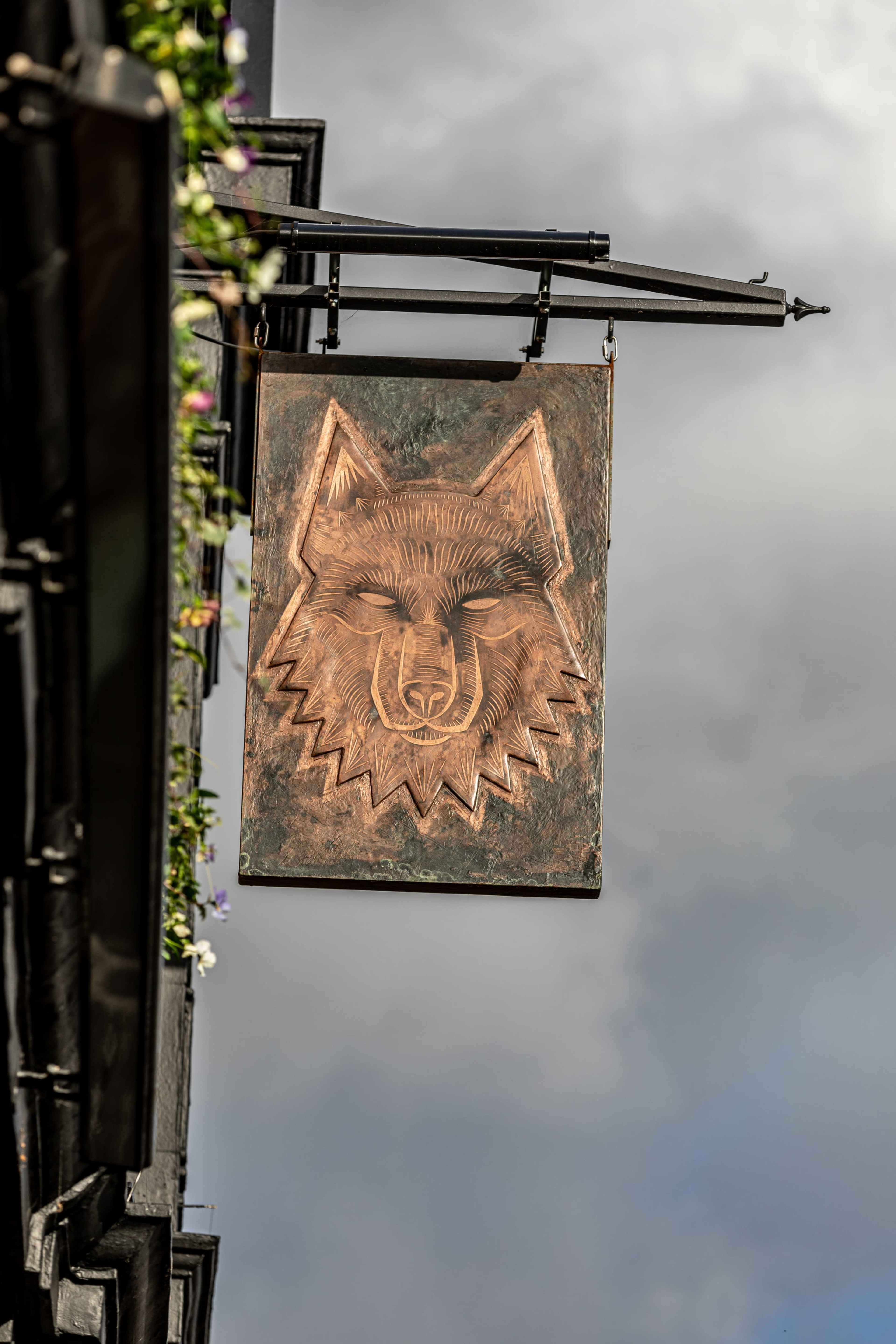 Classic pub with a twist Image in Fulham, London, ENG
