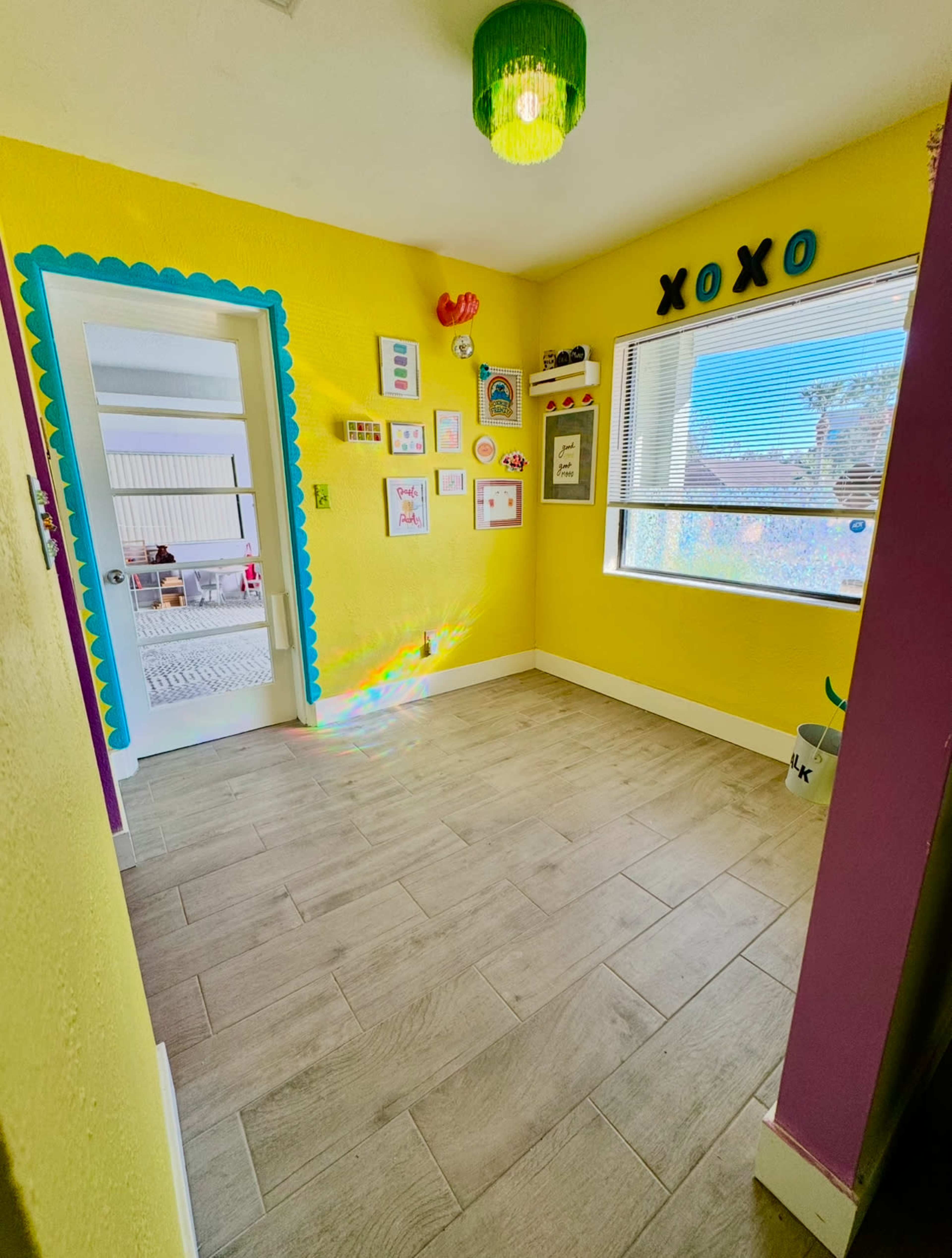 Unique Children’s space with amazing natural light Image in Altamonte Springs, Altamonte Springs, FL