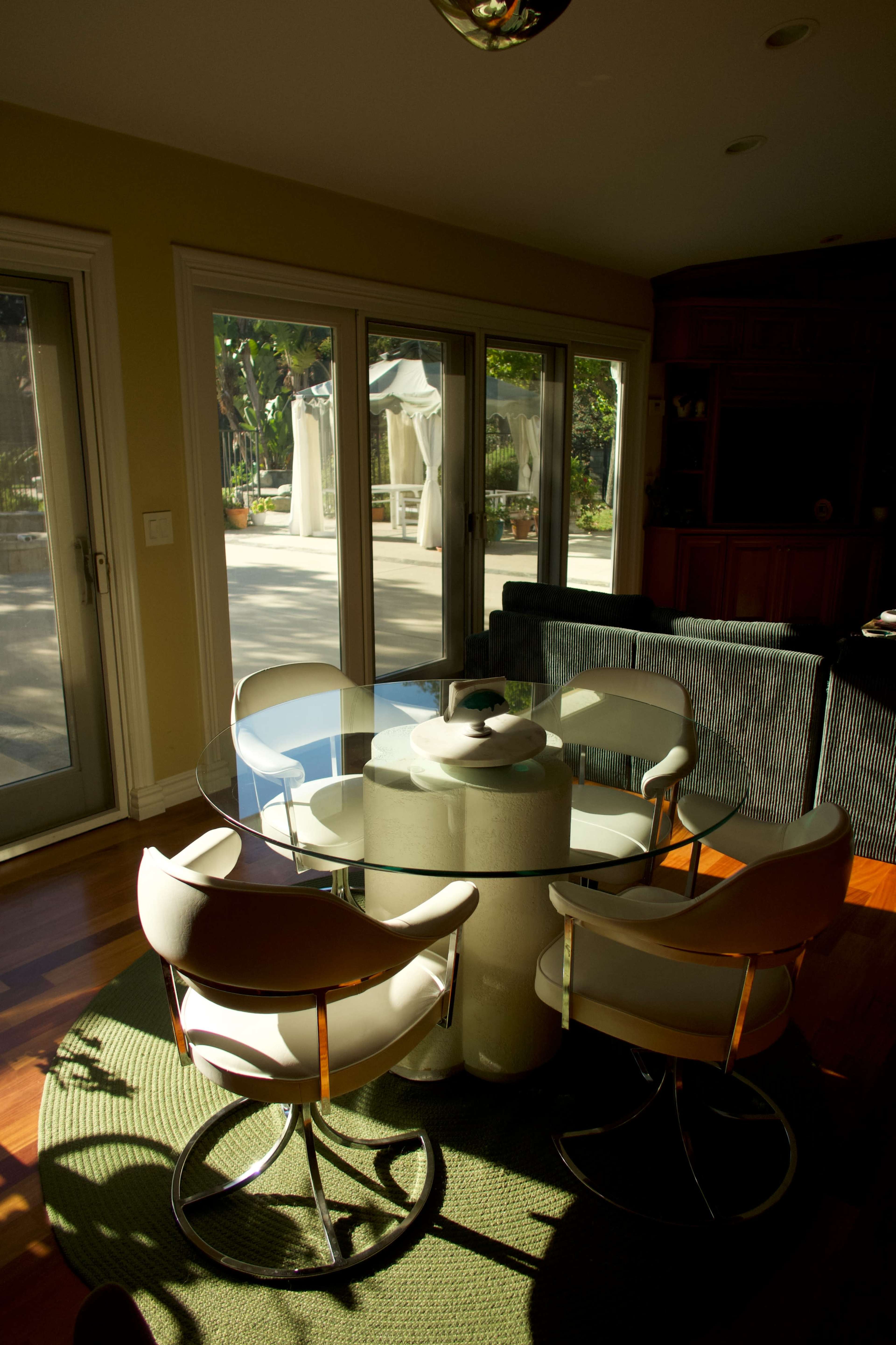 Mediterranean-Meets-California Home Image in Camarillo, camarillo, CA