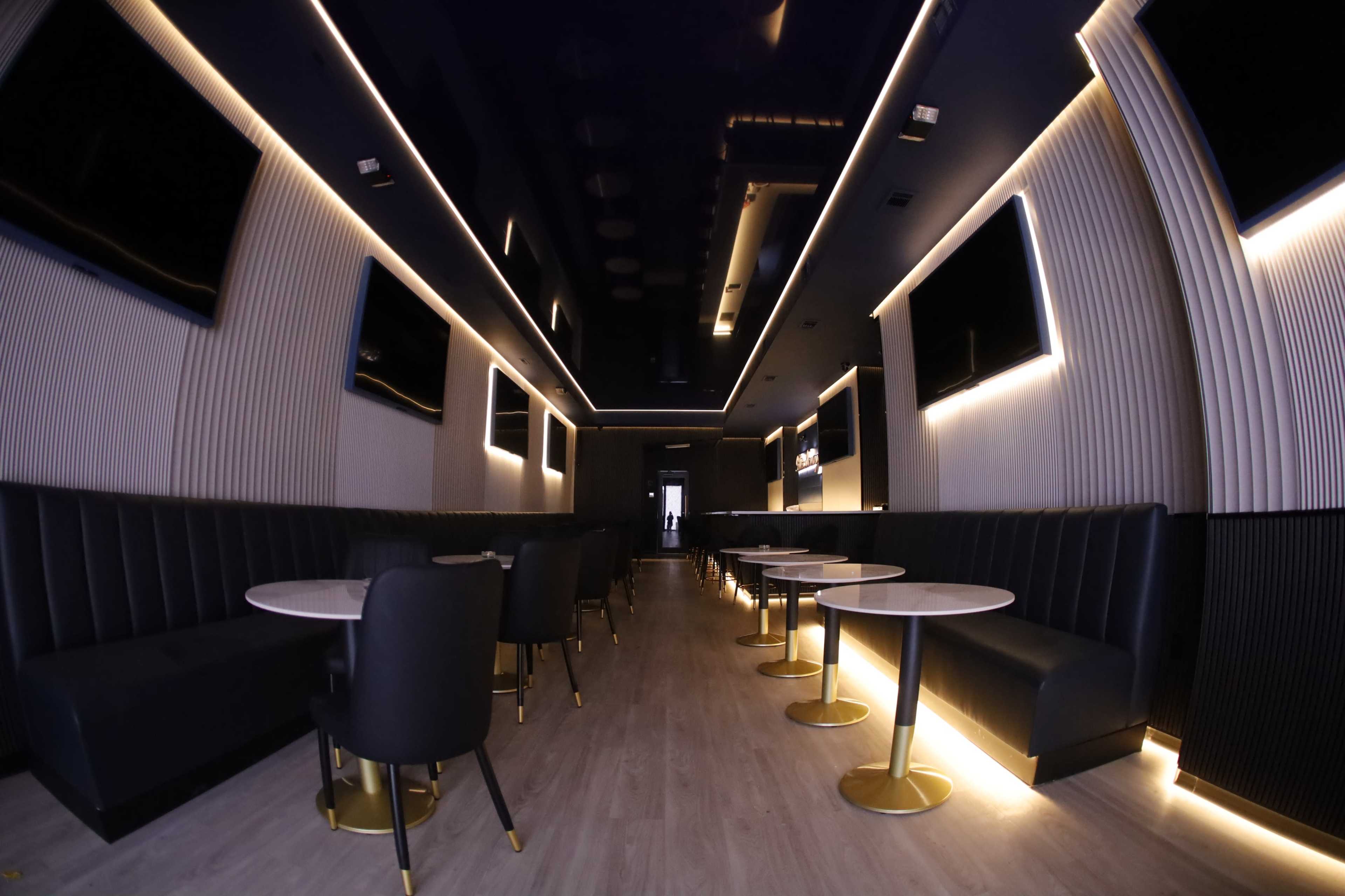 Luxury Brooklyn Event Space and Lounge Image in Bay Ridge, Brooklyn, NY