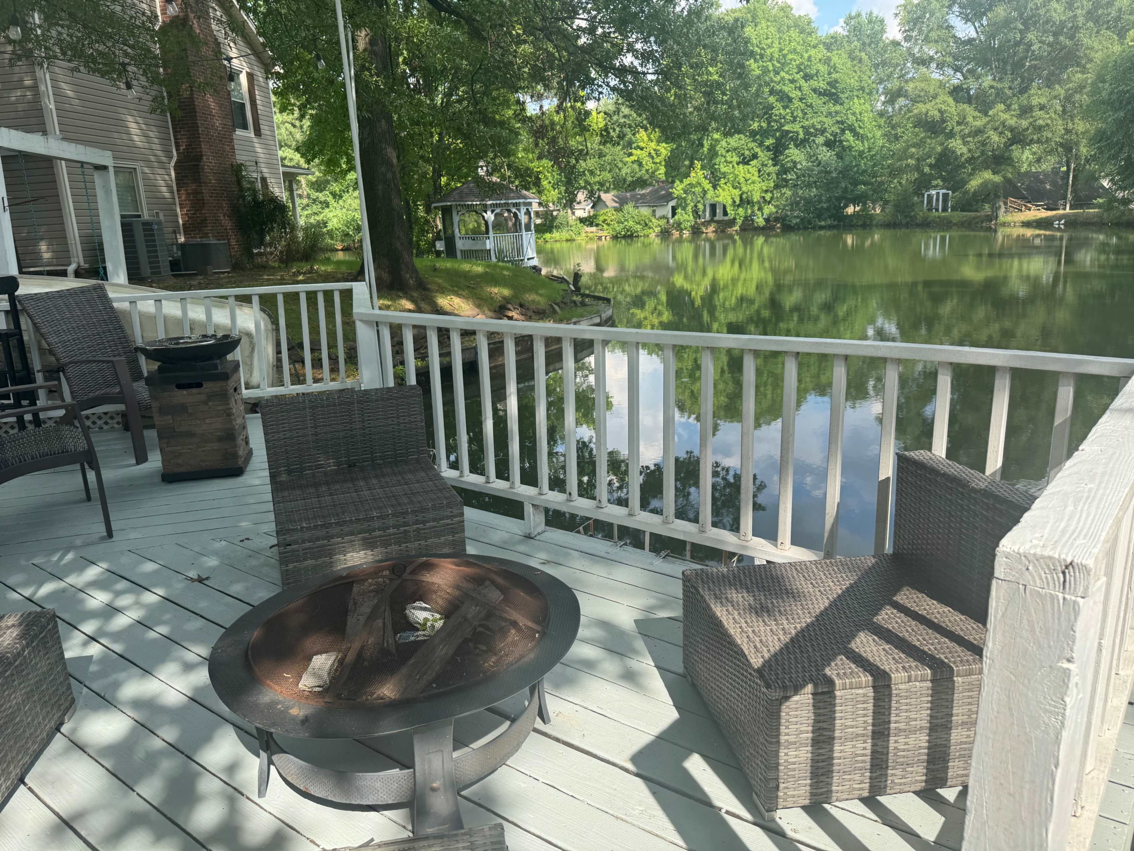 Dani’s Gathering Space Image in Bartlett, Bartlett, TN