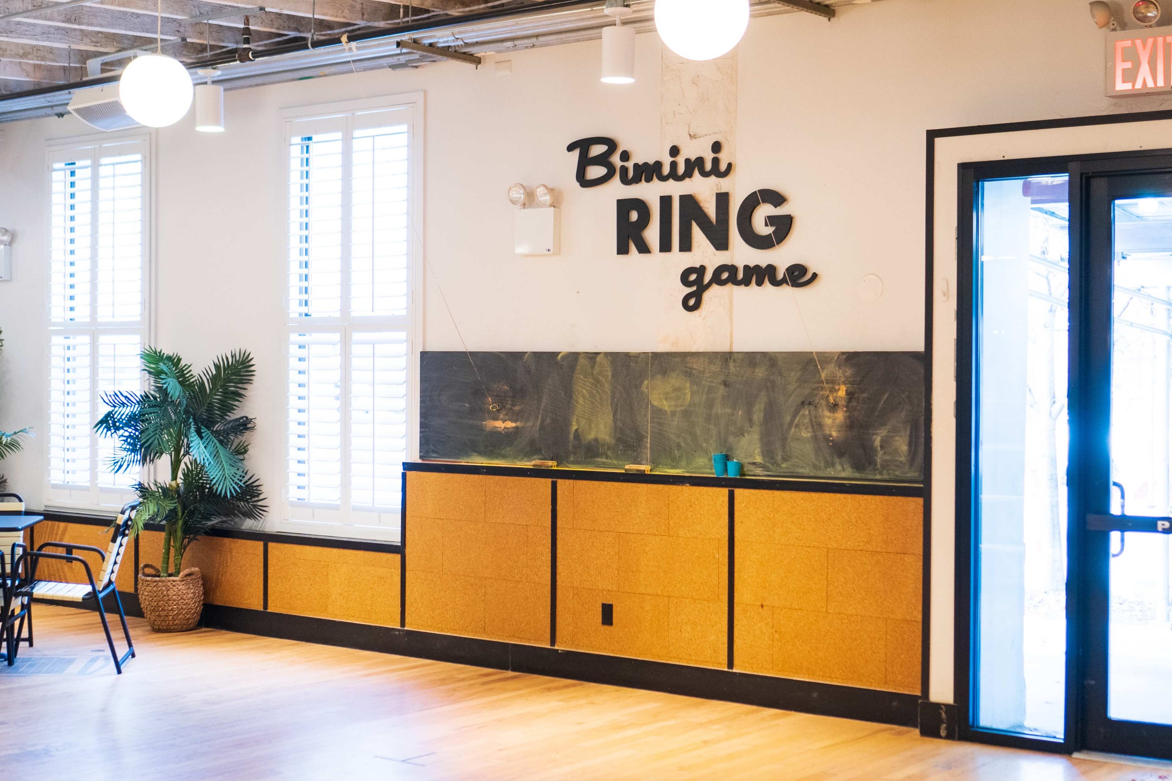 Activity-based Dynamic Ambiance Image in Gowanus, Brooklyn, NY