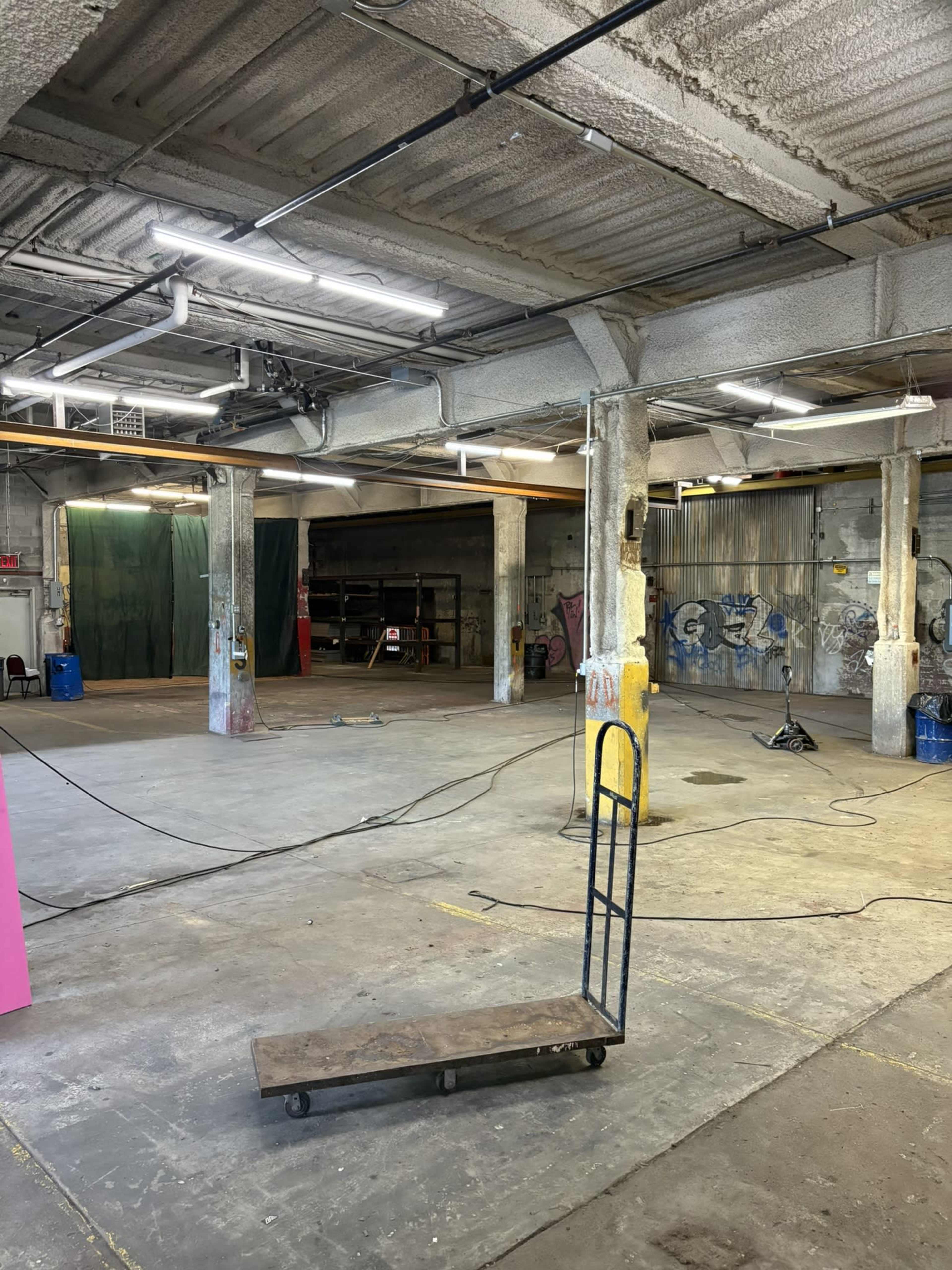 Brooklyn Warehouse by SHAPIRA Image in East New York, Brooklyn, NY