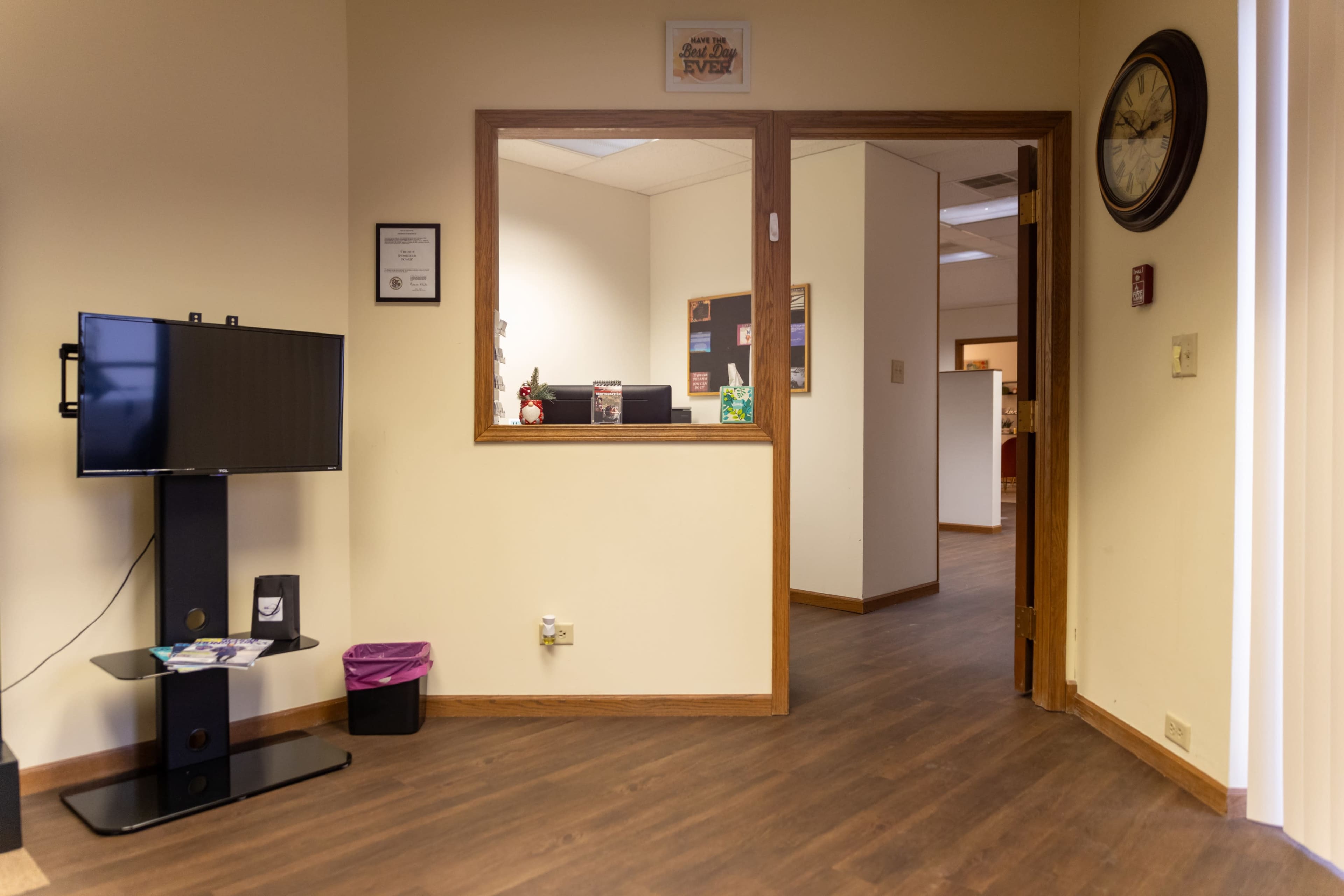 Where Great Meetings Happen – Spacious & Inviting Image in Rich Township, Flossmoor, IL