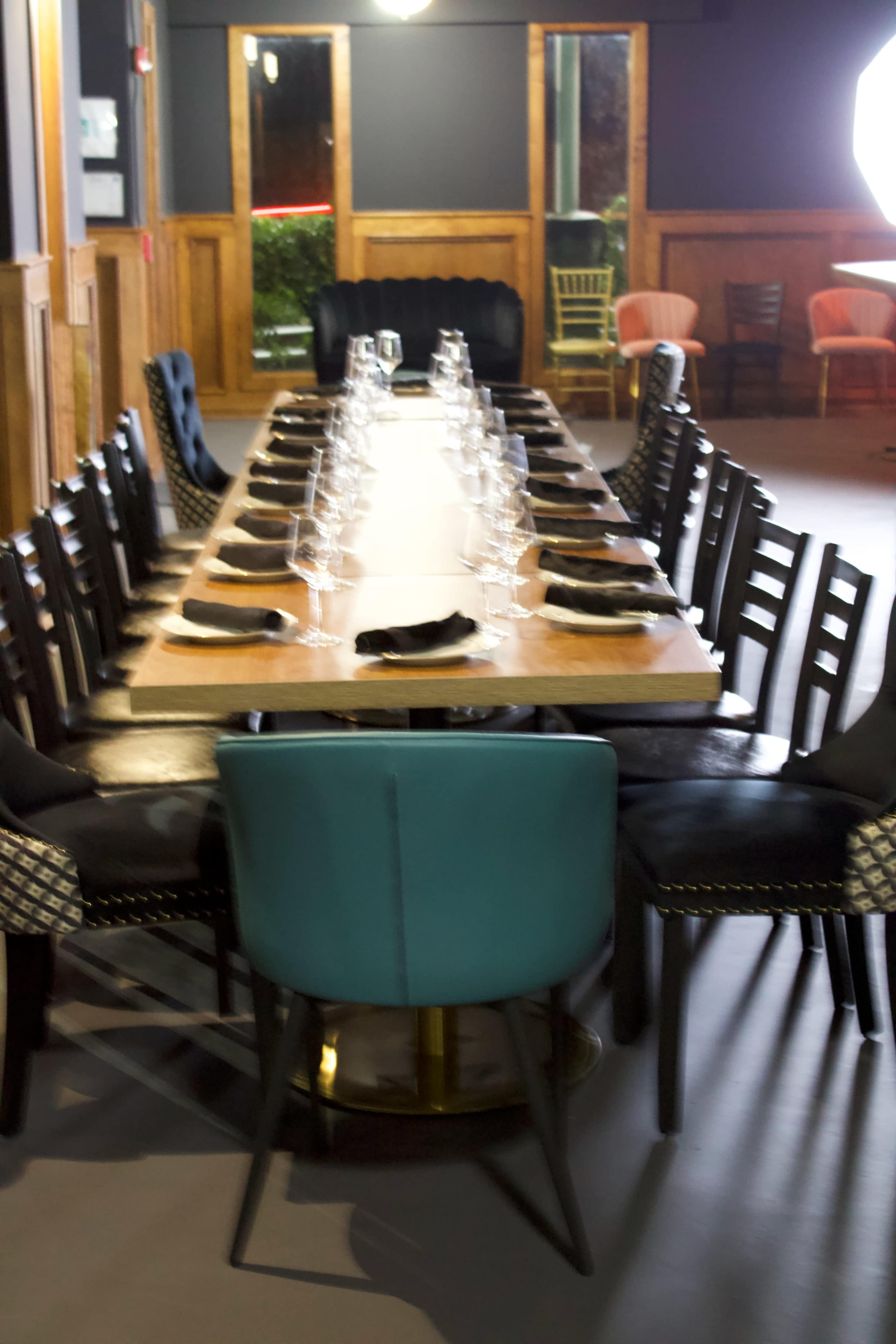 A Premier Culinary Event Venue - As seen on Fox5 & ATL Live News Image in Decatur, Decatur, GA