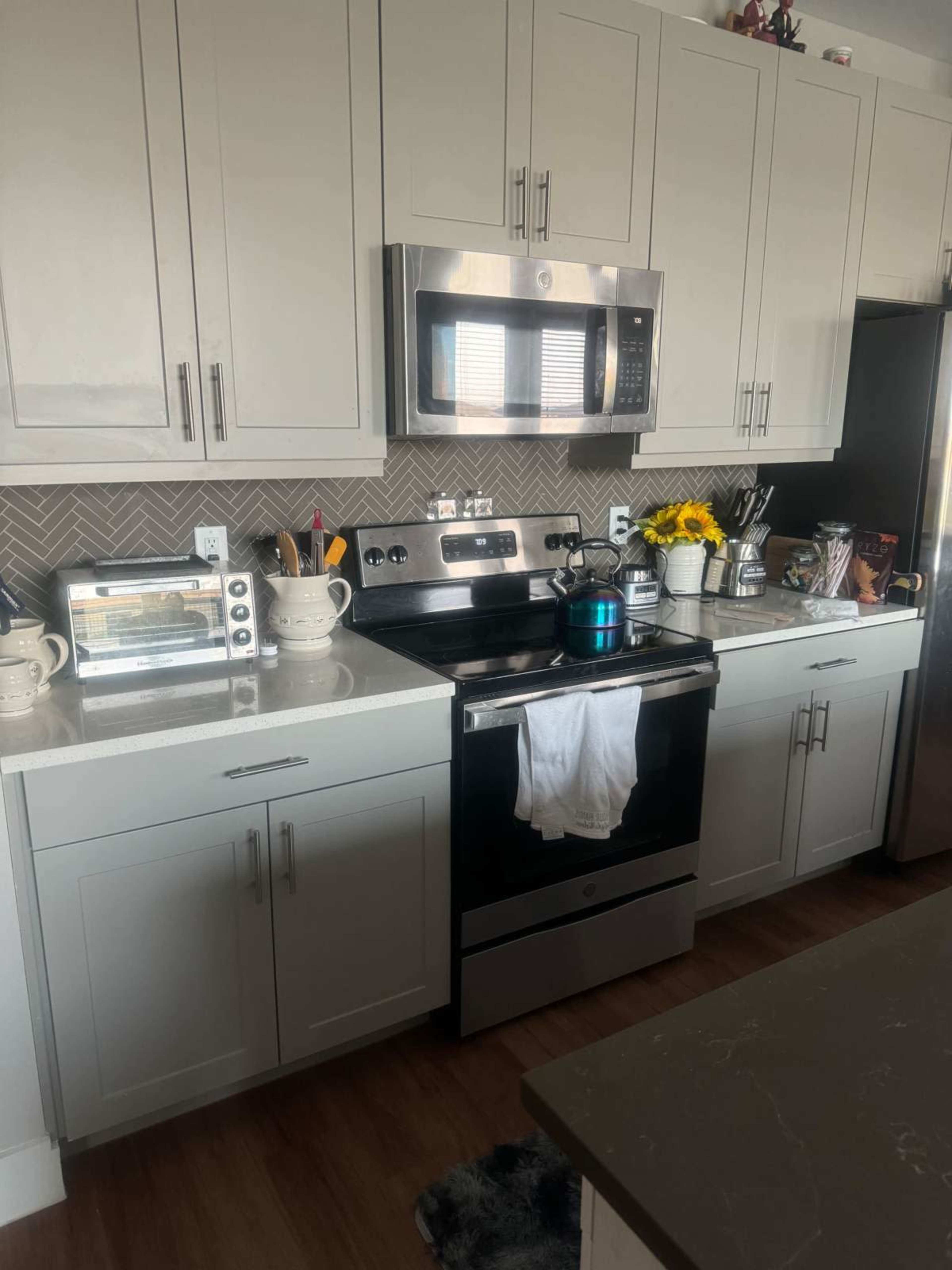 Modern 2 bedroom apartment in Fort Worth suburb Image in Fort Worth, Fort Worth, TX