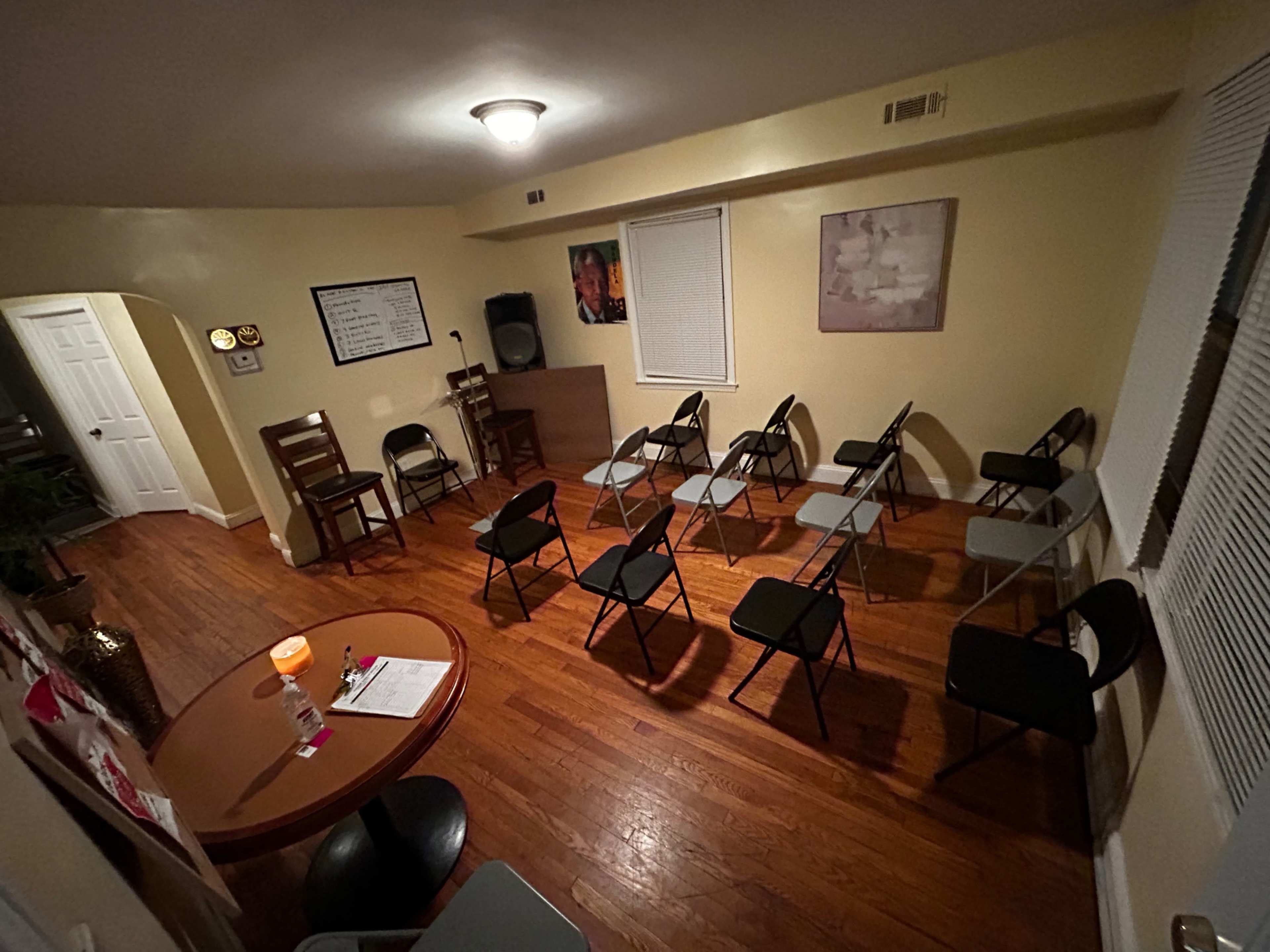 The Center Image in Fairlawn, Dc, DC