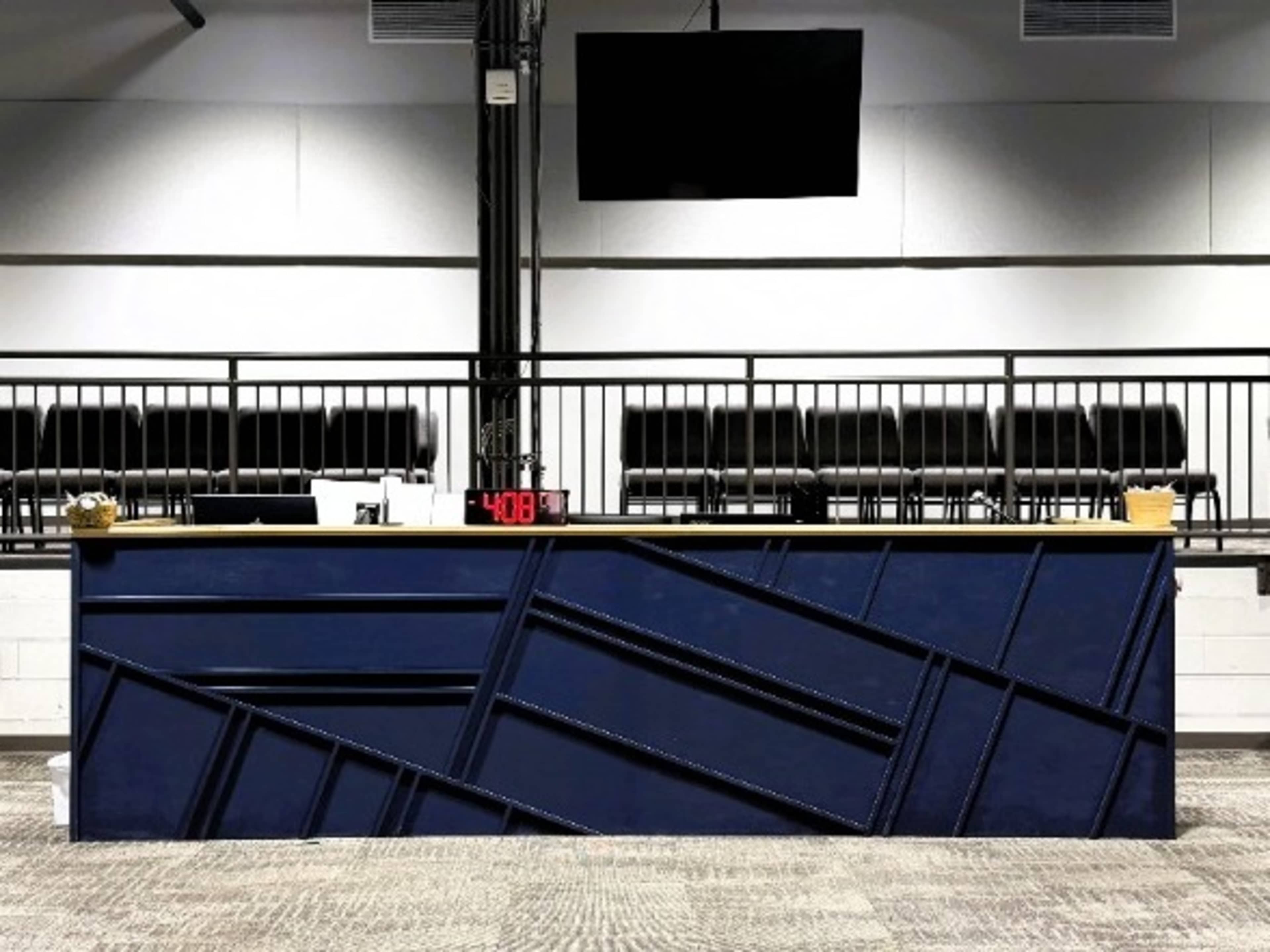 Sound System