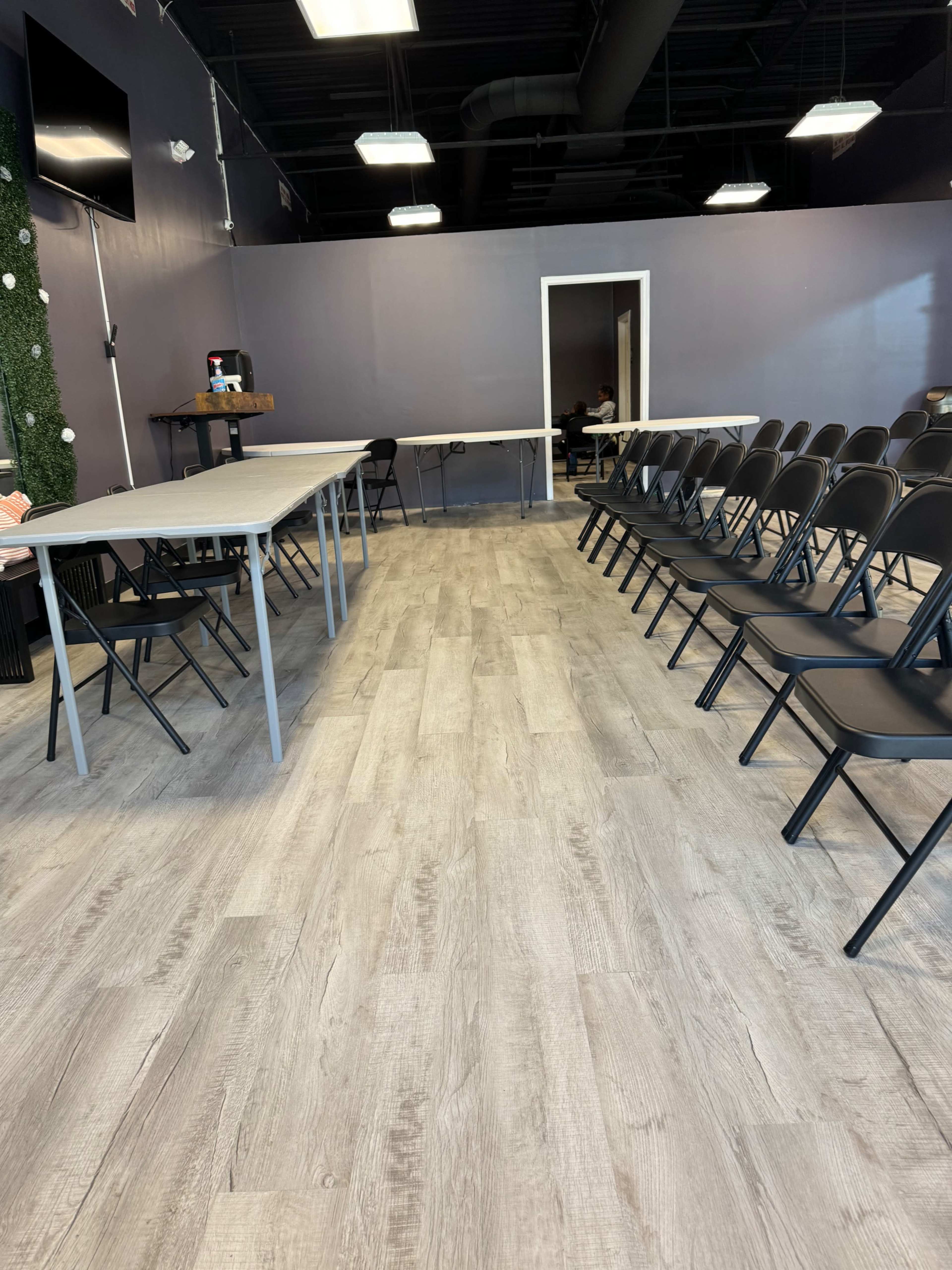 Multipurpose Event Studio Nestled in Dacula GA Image in , Dacula, GA