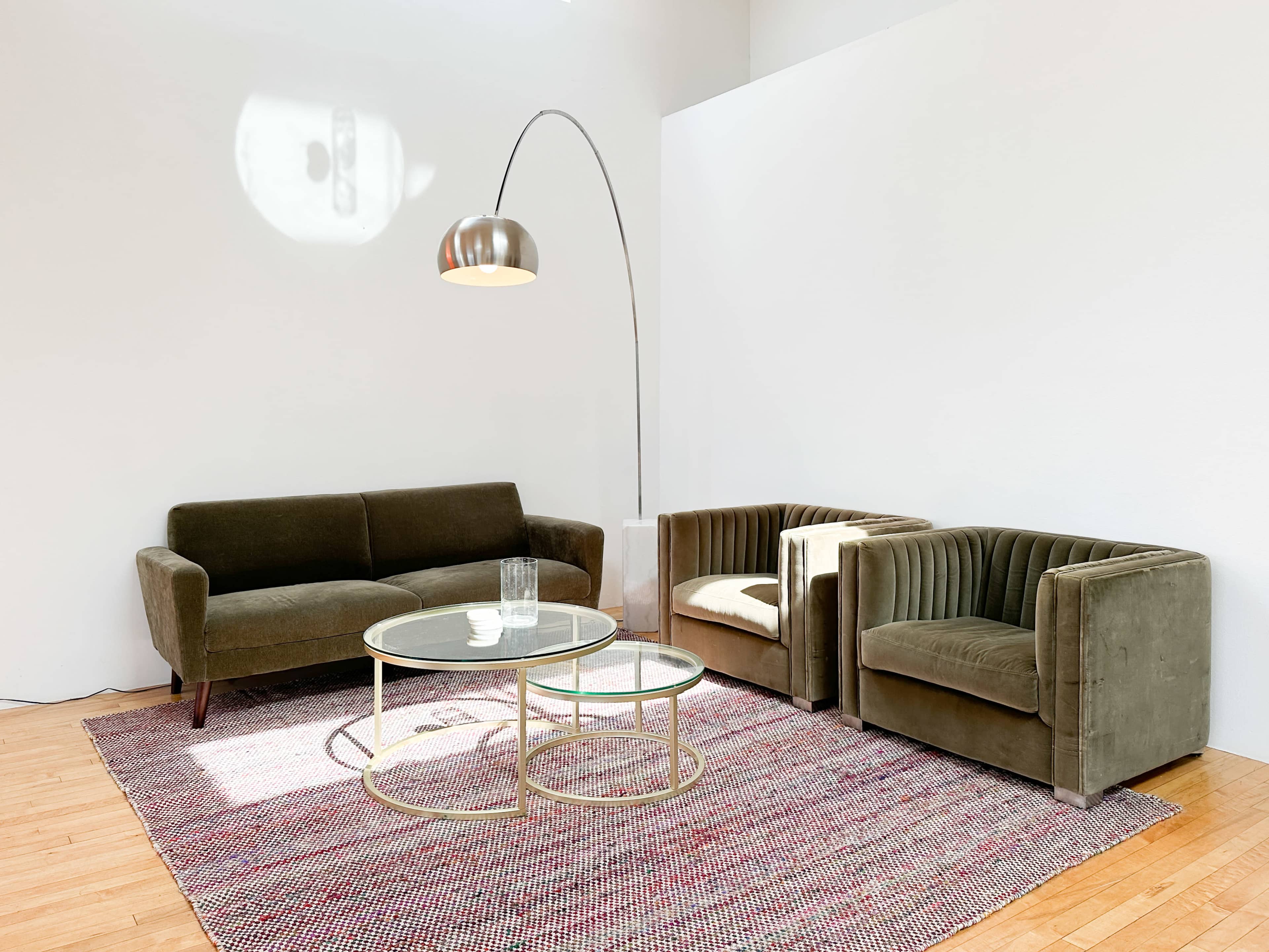 Studio ST3: Event Space - South Image in Hollywood, Los Angeles, CA