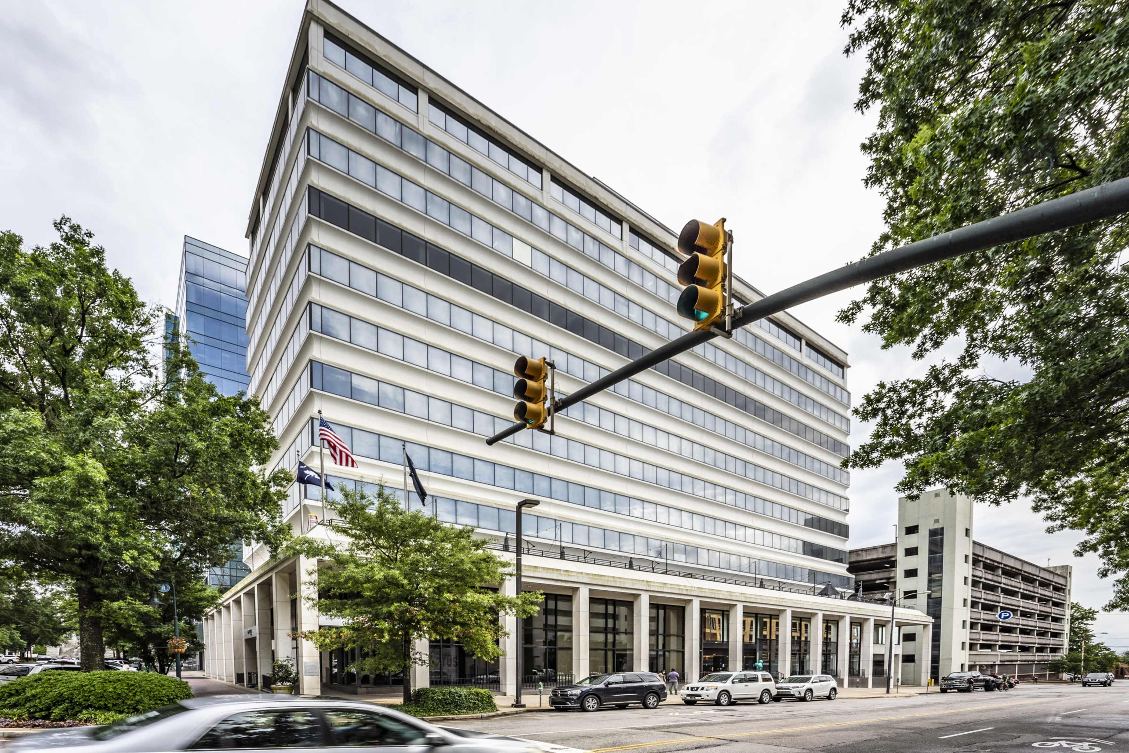 Training Suite Image in Midtown - Downtown, Columbia, SC