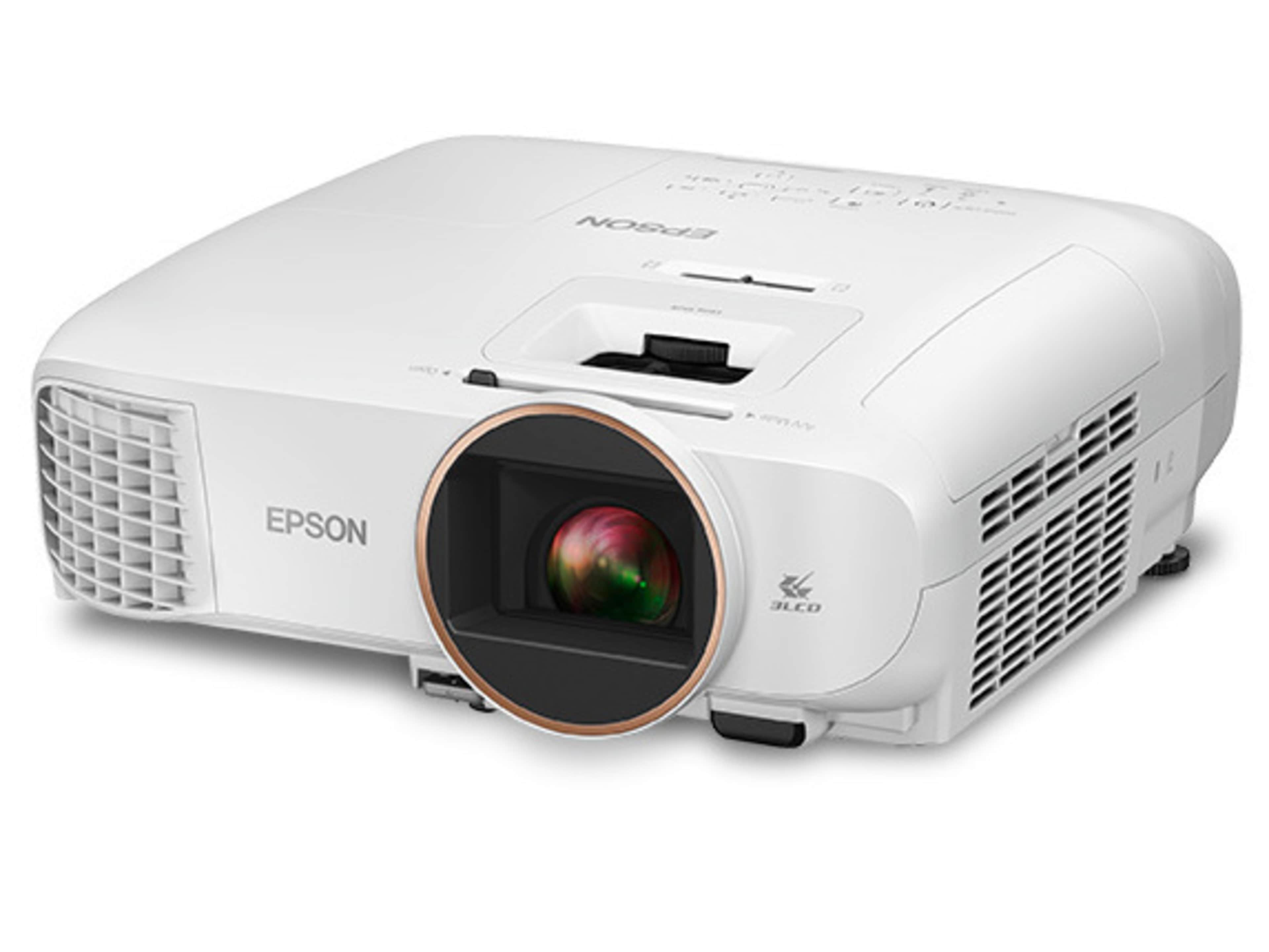 Epson Full HD Smart Projector
