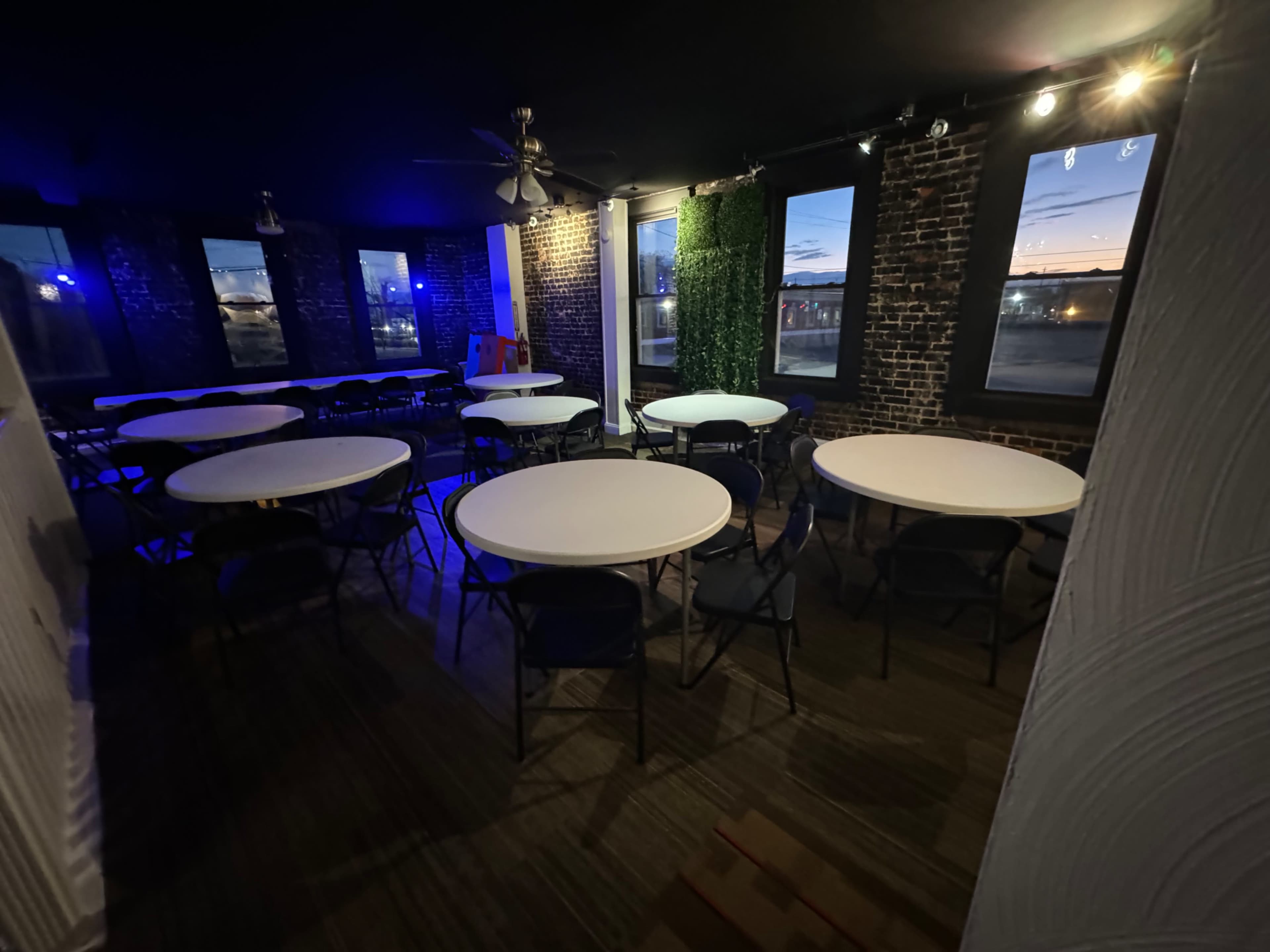 GH Designz Studio: Inspiring Art & Culture Hub for Creative Events and Workshops in Phoebus Image in Phoebus, Hampton, VA