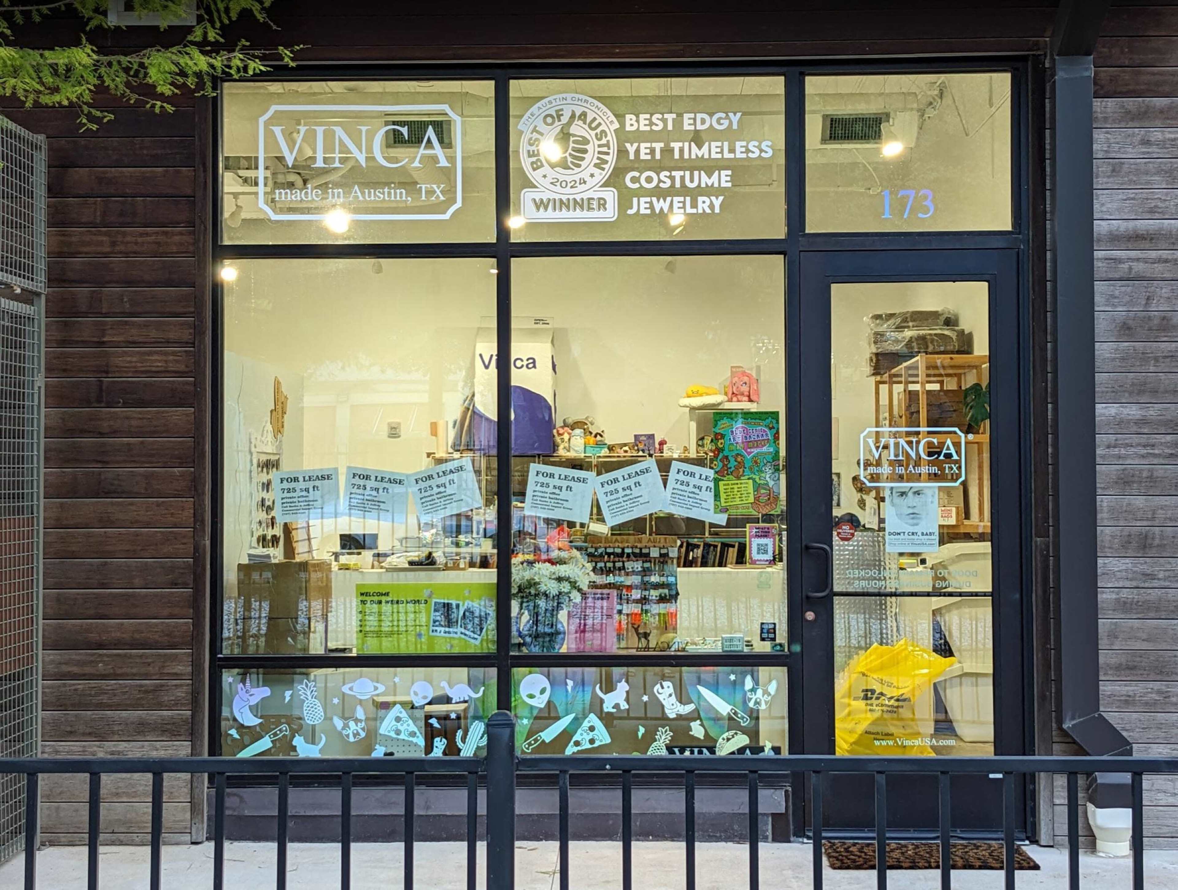 East Austin Blank Space - High Ceilings - Downtown near Saltillo Plaza Image in East Cesar Chavez, Austin, TX