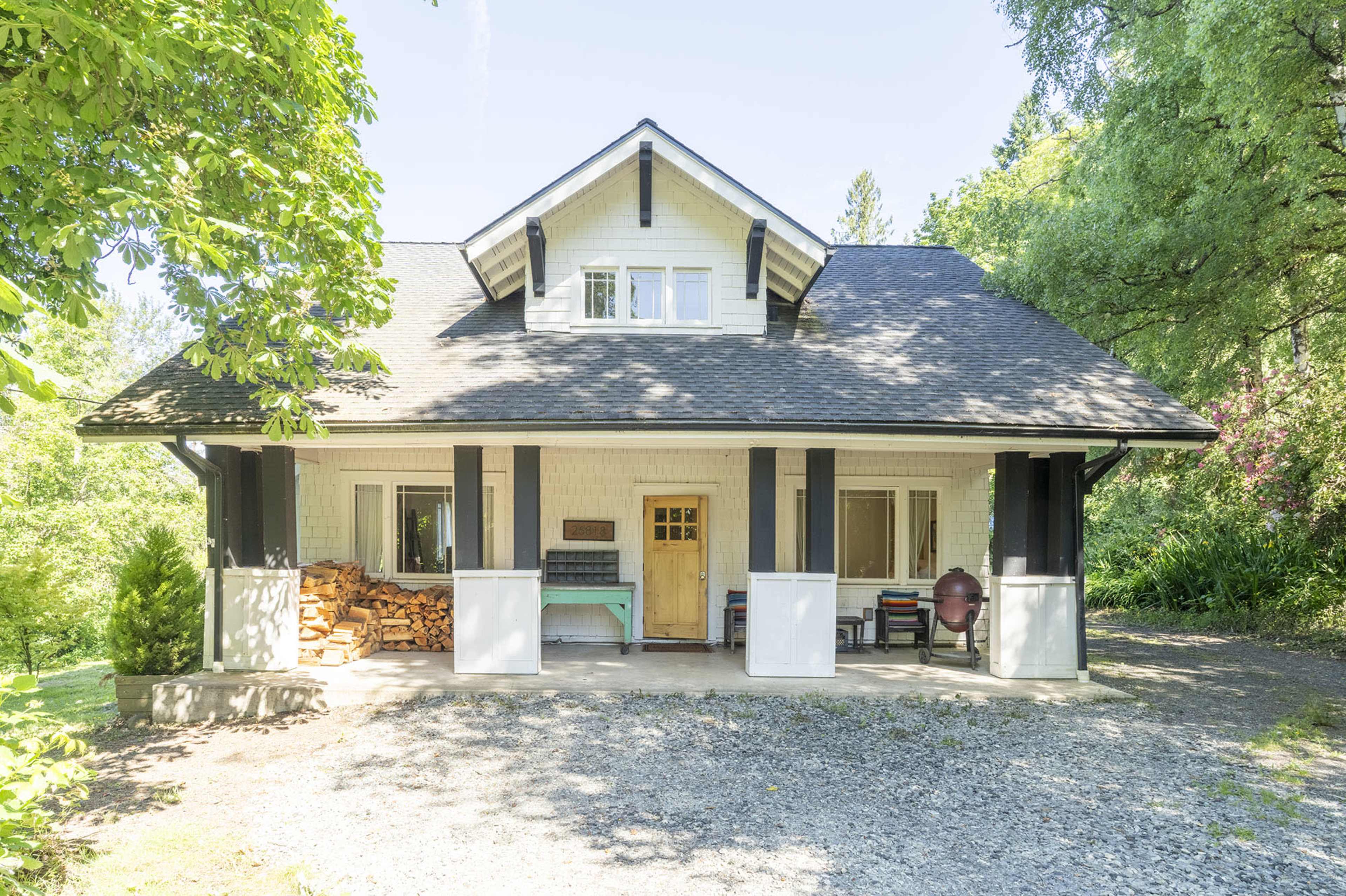 Countryside Cottage Image in , Duvall, WA