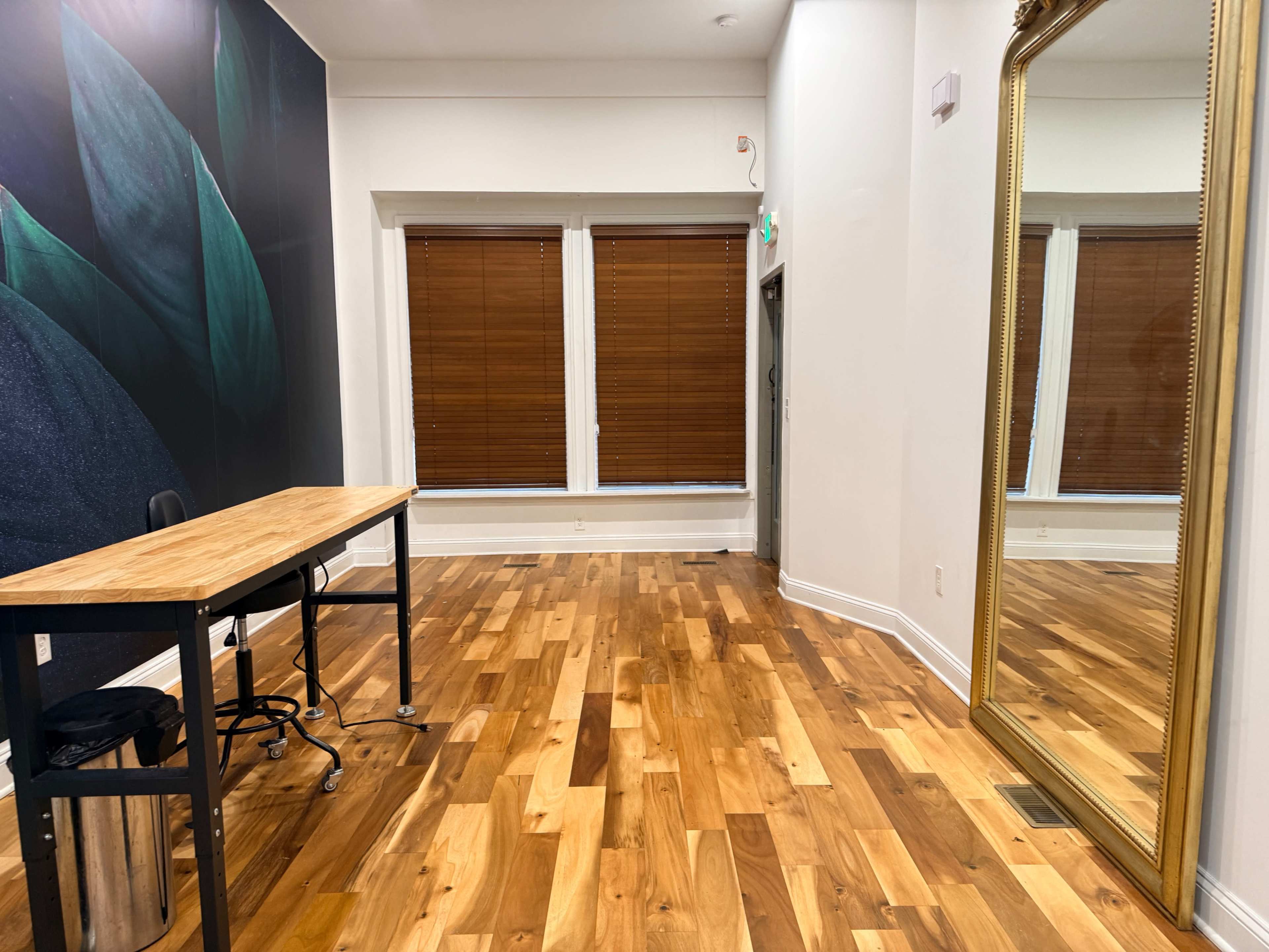 Lofty Downtown Pop-up studio/event space Image in Downtown, Baltimore, MD