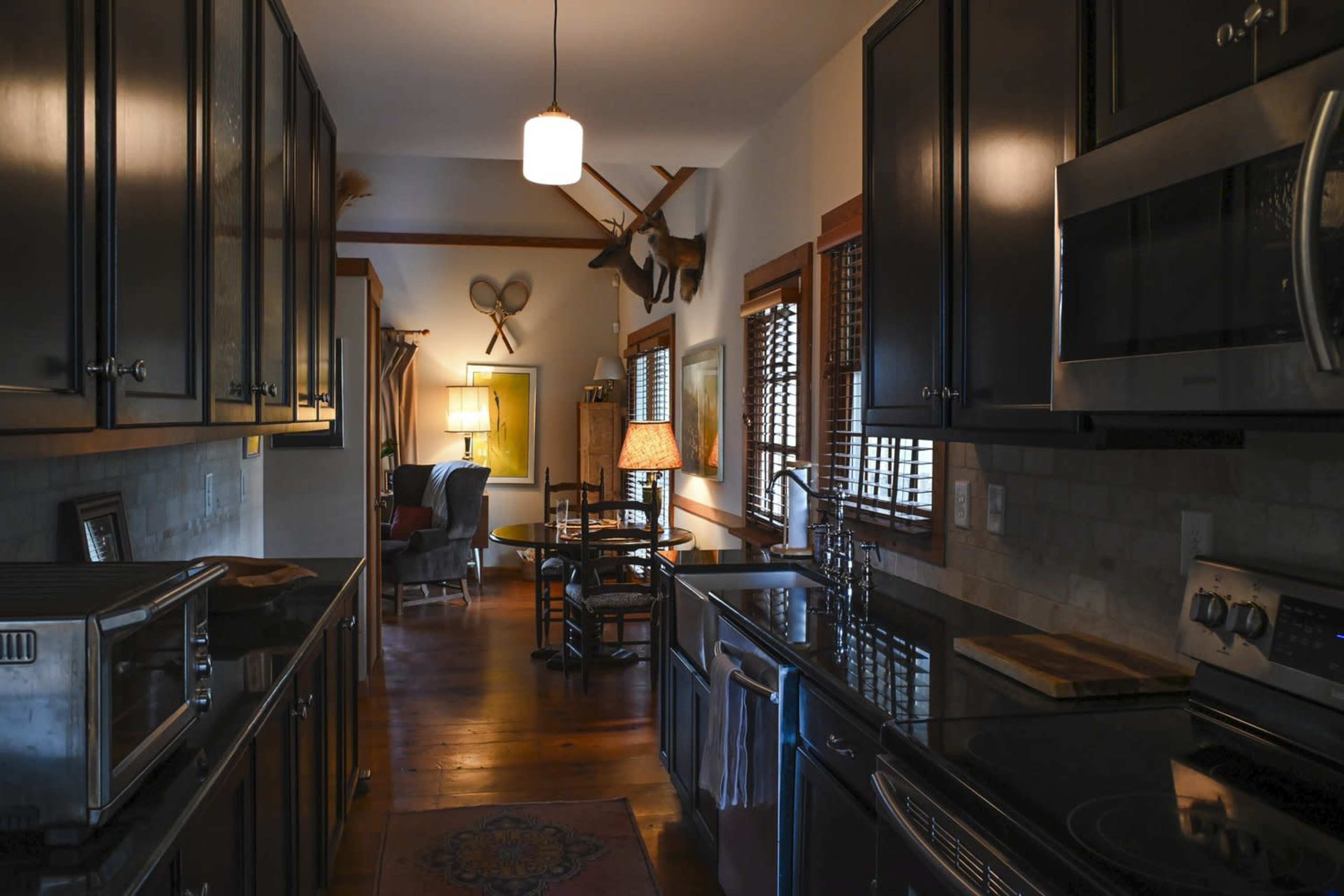 Private escape in wilderness Image in , Fort Mill, SC