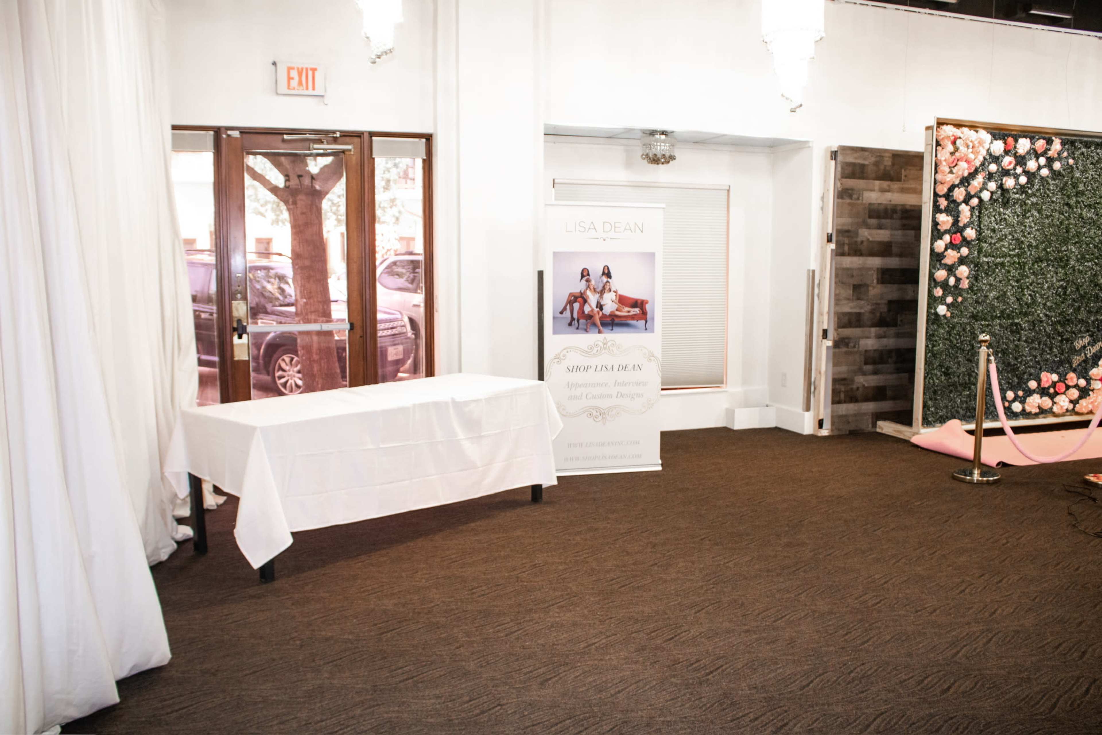 Colleyville Village Multi-Purpose Space Image in Colleyville, Colleyville, TX