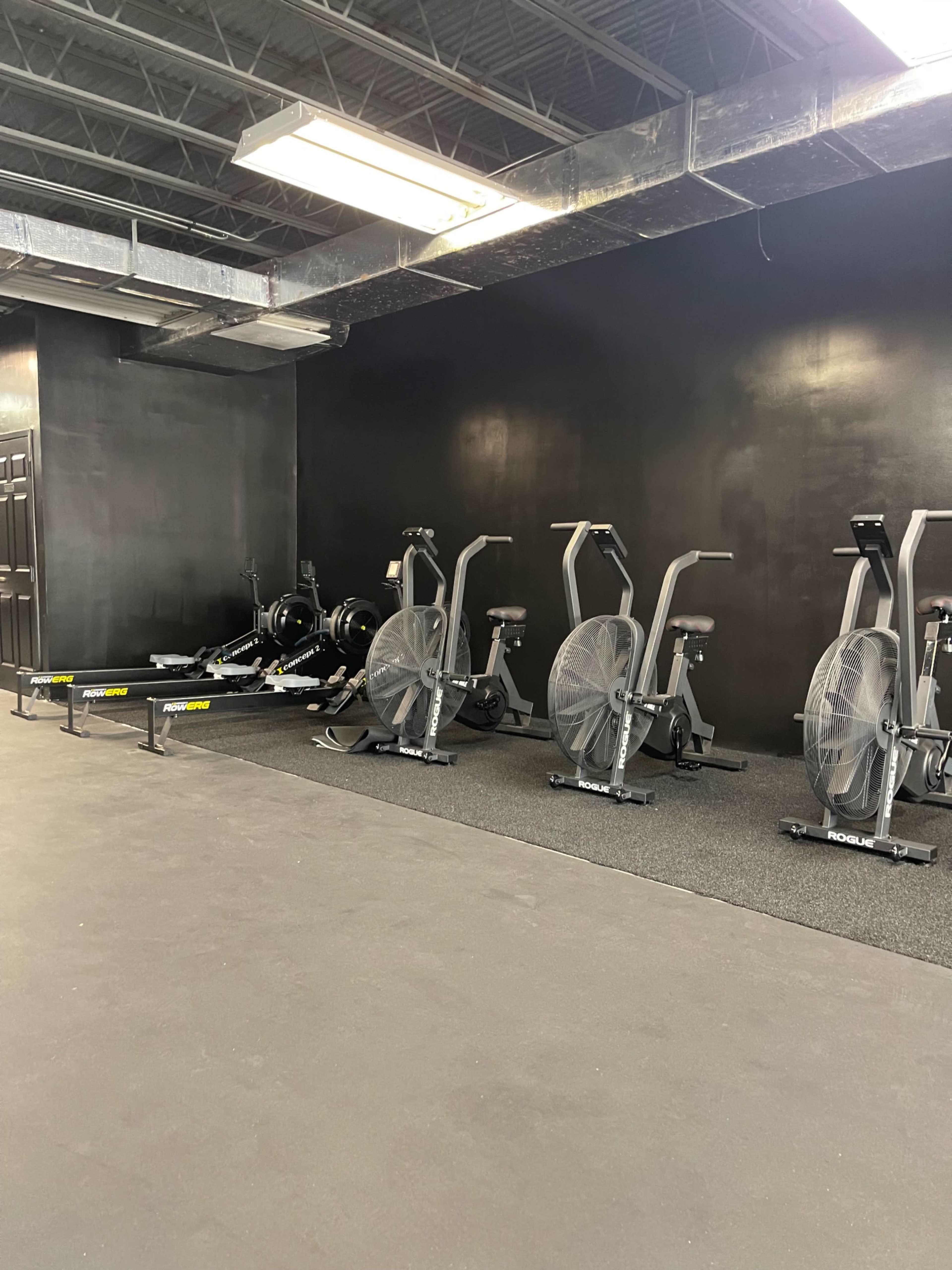 North Georgia Premium Fitness and Boxing Gym Image in Gainesville, Gainesville, GA