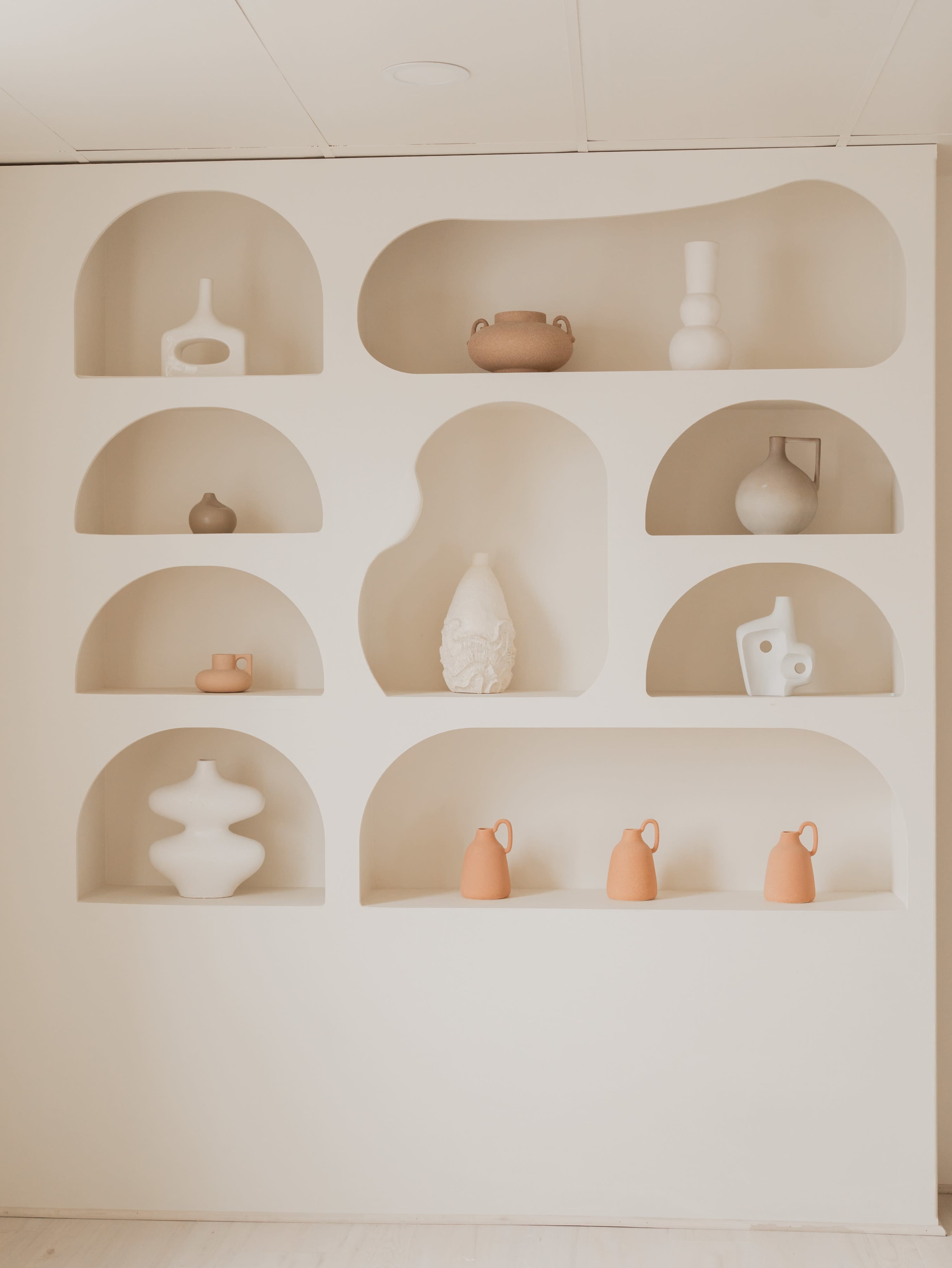 High-End Mediterranean-Inspired Studio for Elevated Shoots Image in Rosewood, Greensboro, NC