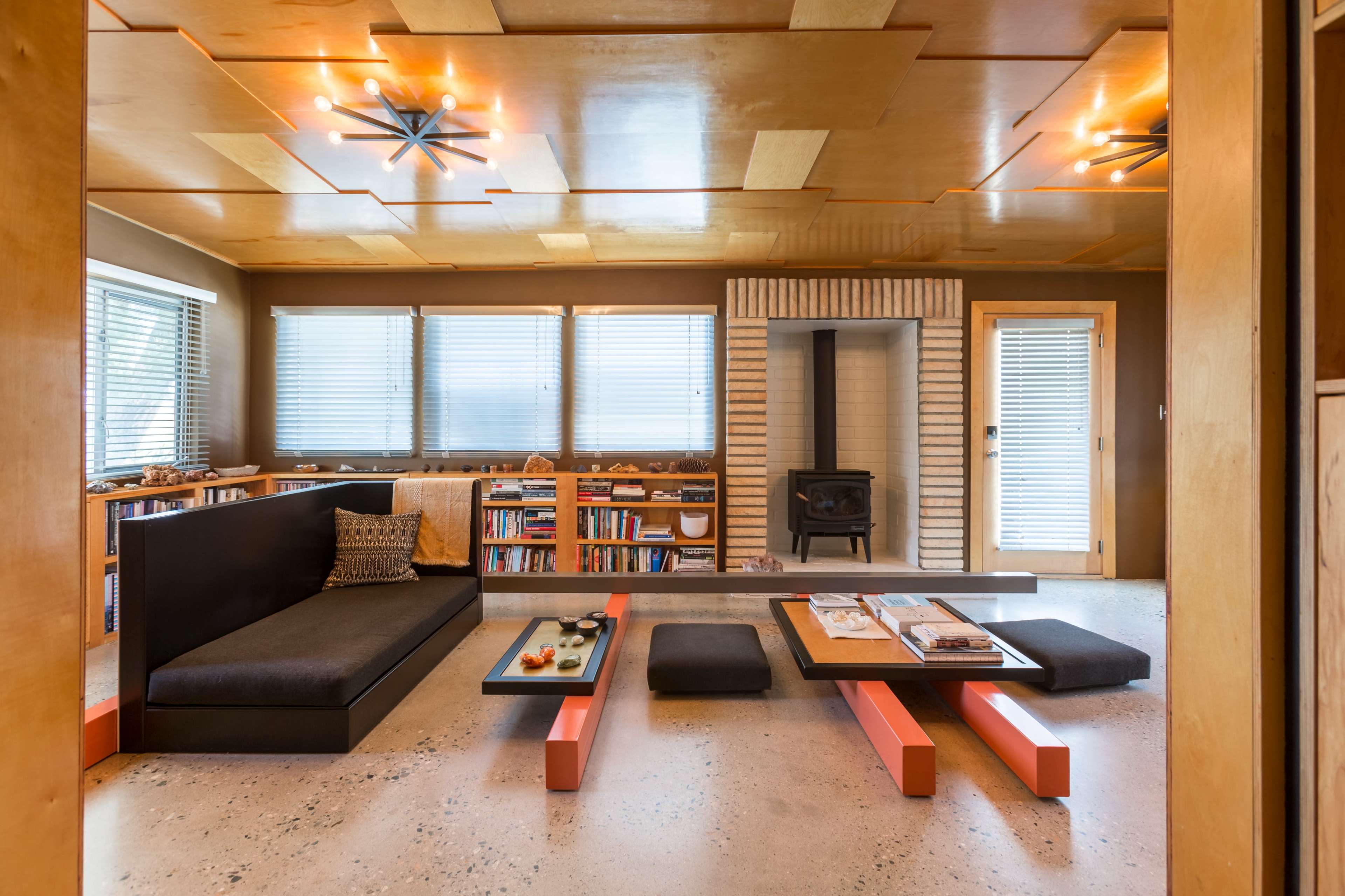 AZ West House By Andrea Zittel Image in Joshua Tree, Joshua Tree, CA