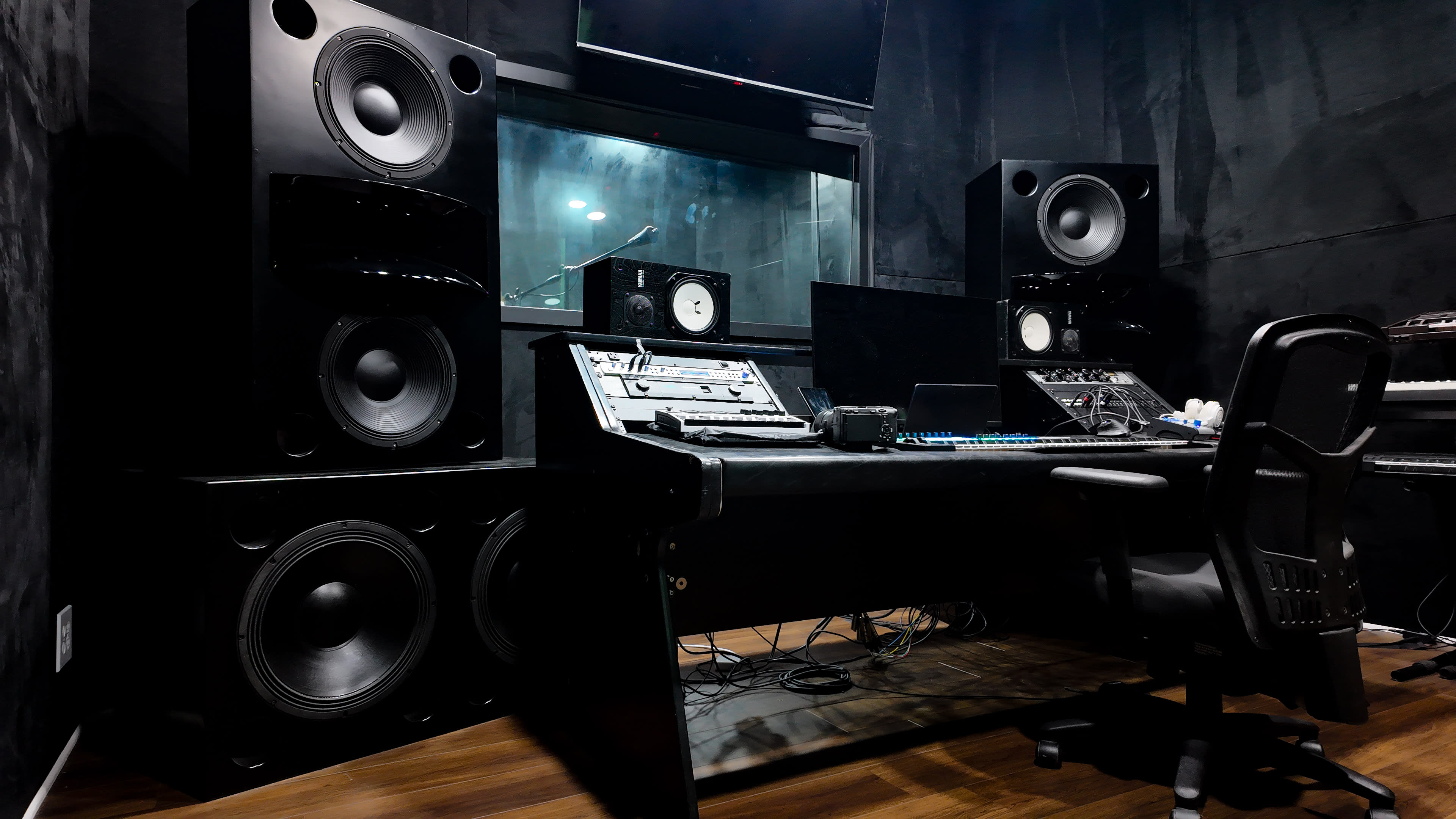 Professional Recording & Podcast Studio - Grand Opening Special Image in Canoga Park, Canoga Park, CA