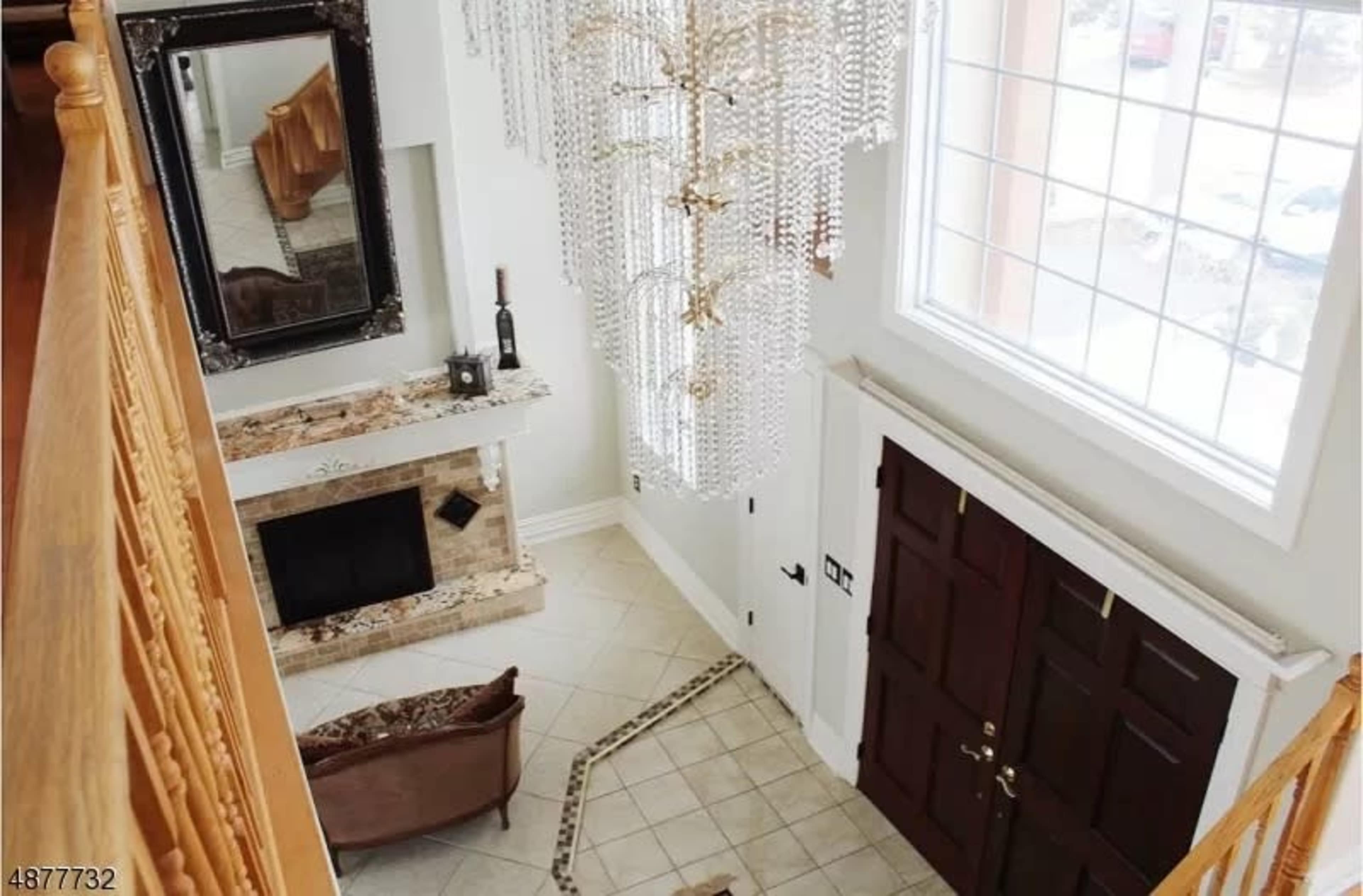 Urban, Italian Style Luxury Home Image in Haskell, Wanaque, NJ